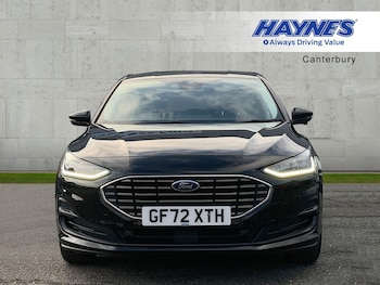 Used Ford Focus 2022 for sale - 77387231: Photo