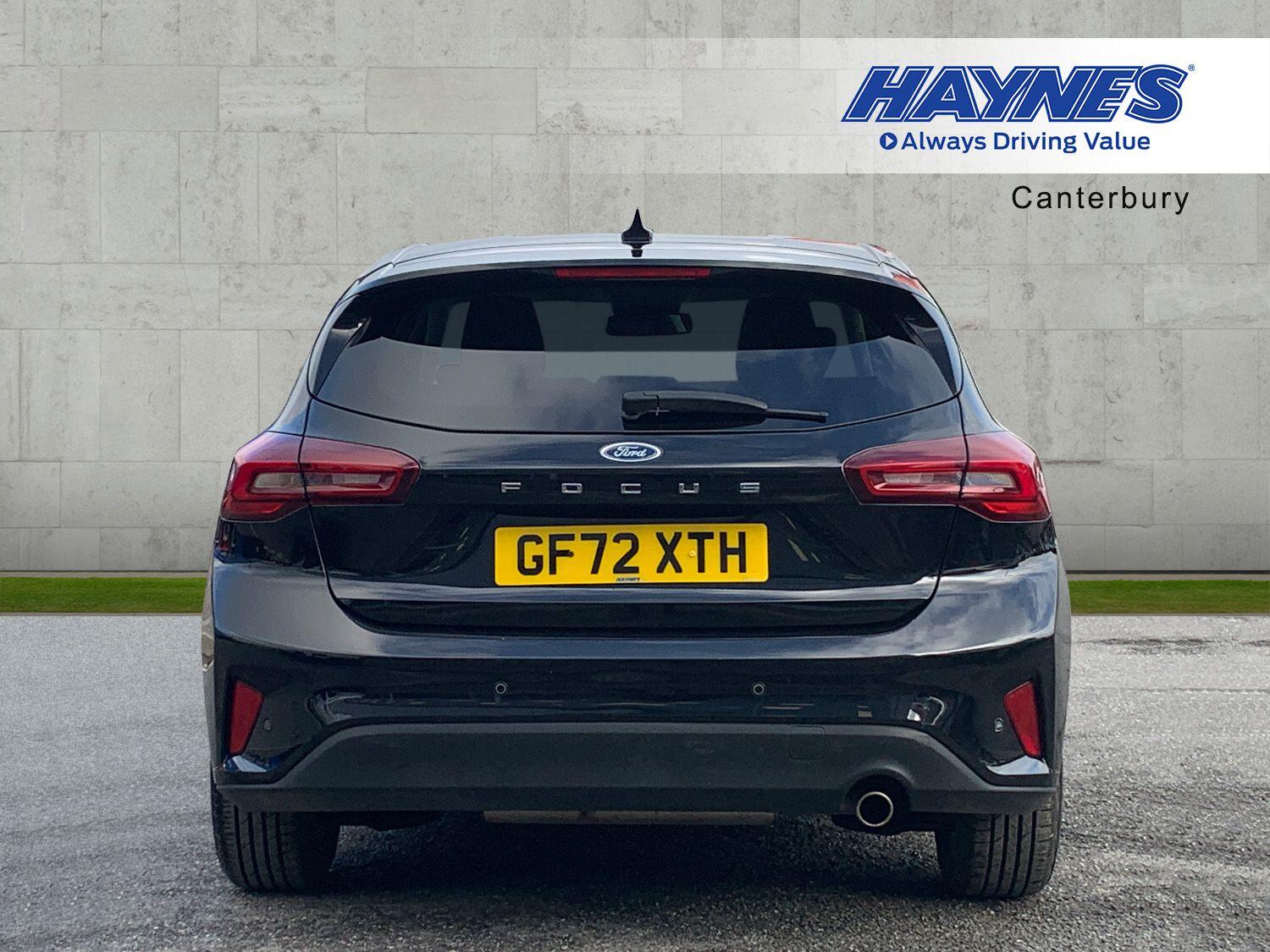 Used Ford Focus 2022 for sale - 77387231: Photo 5