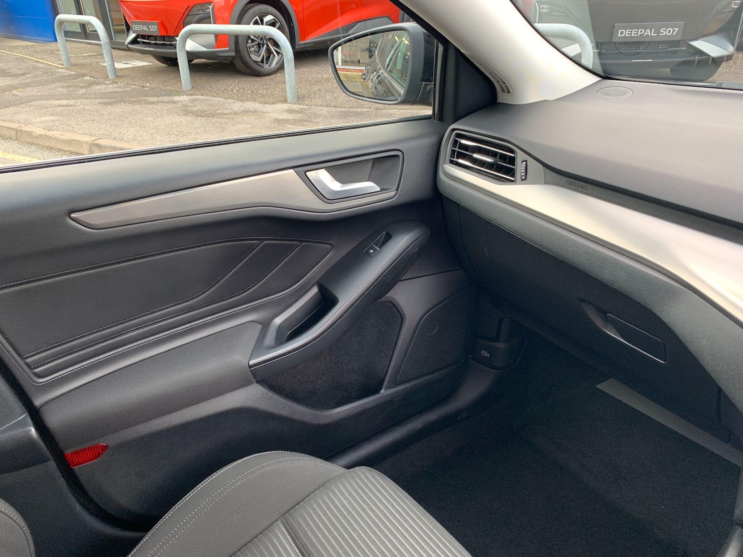 Used Ford Focus 2022 for sale - 77387231: Photo 51