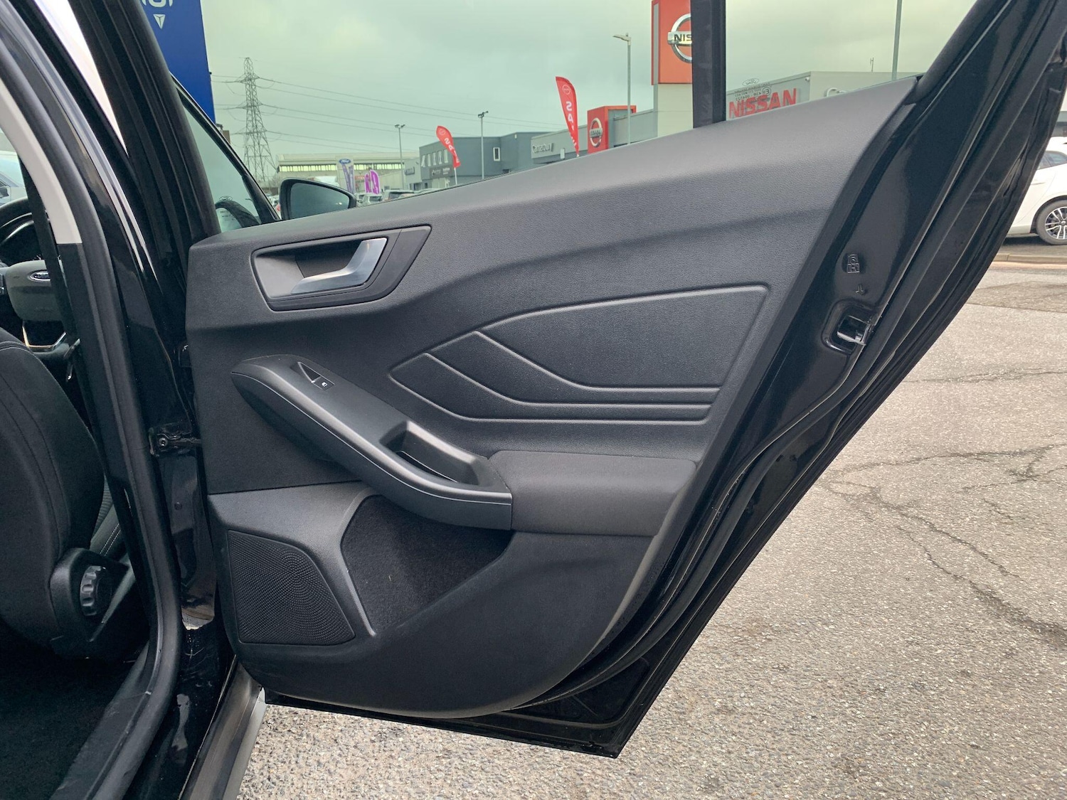 Used Ford Focus 2022 for sale - 77387231: Photo 59