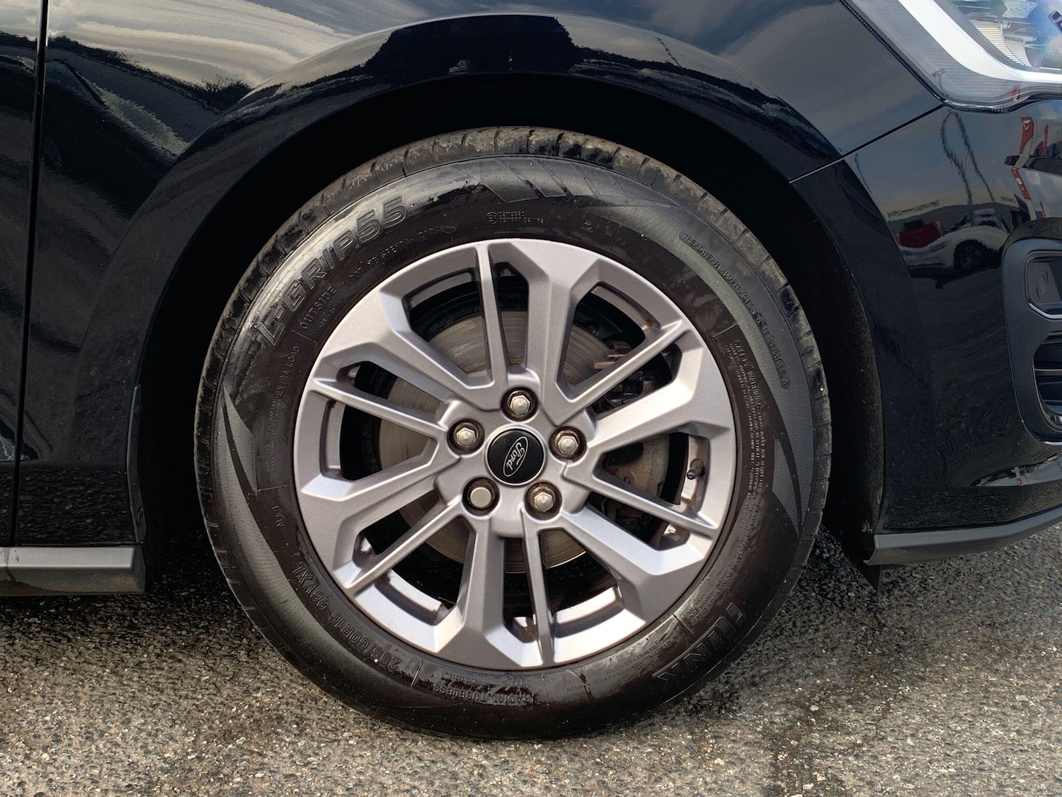 Used Ford Focus 2022 for sale - 77387231: Photo 6