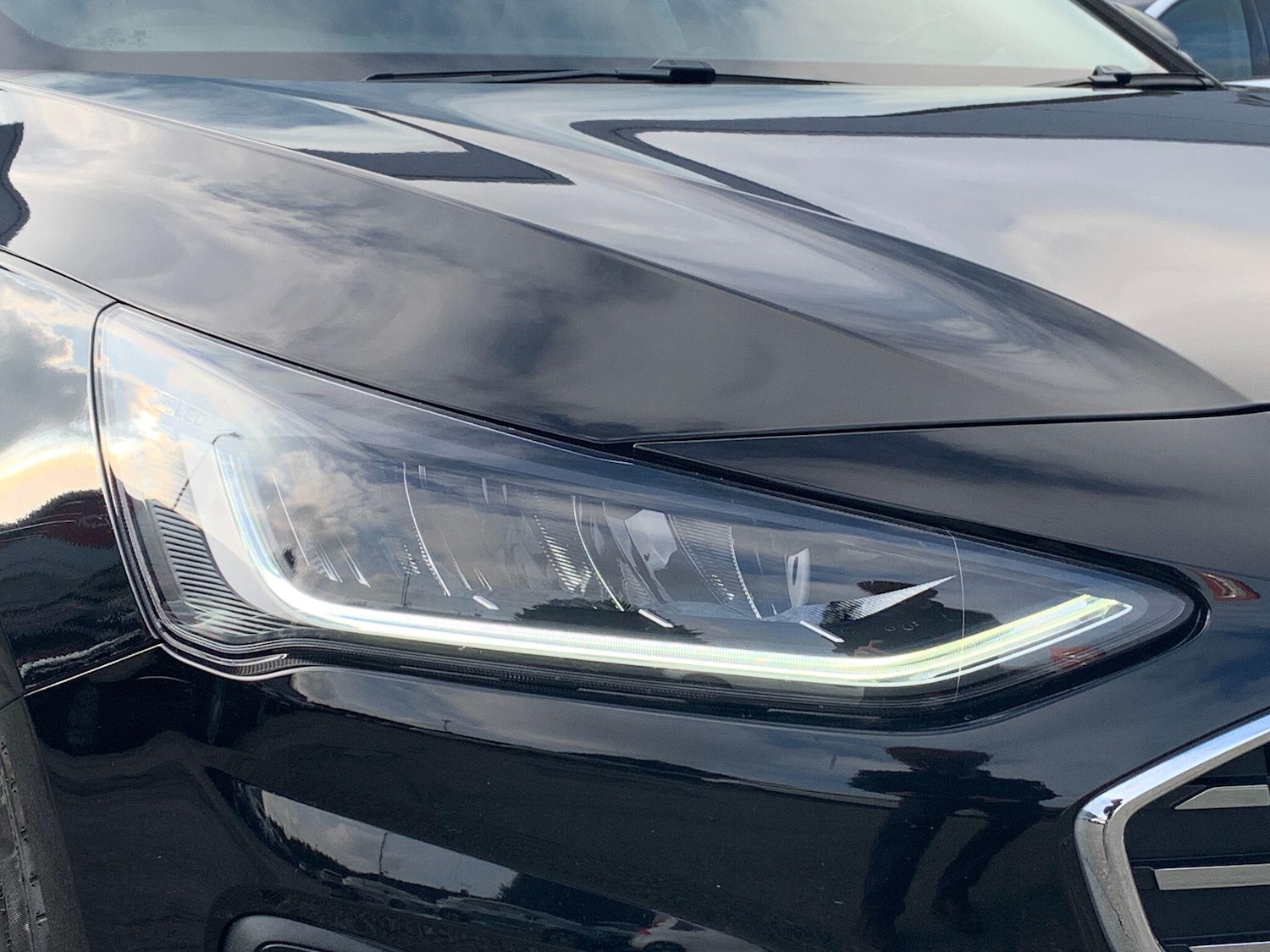 Used Ford Focus 2022 for sale - 77387231: Photo 9