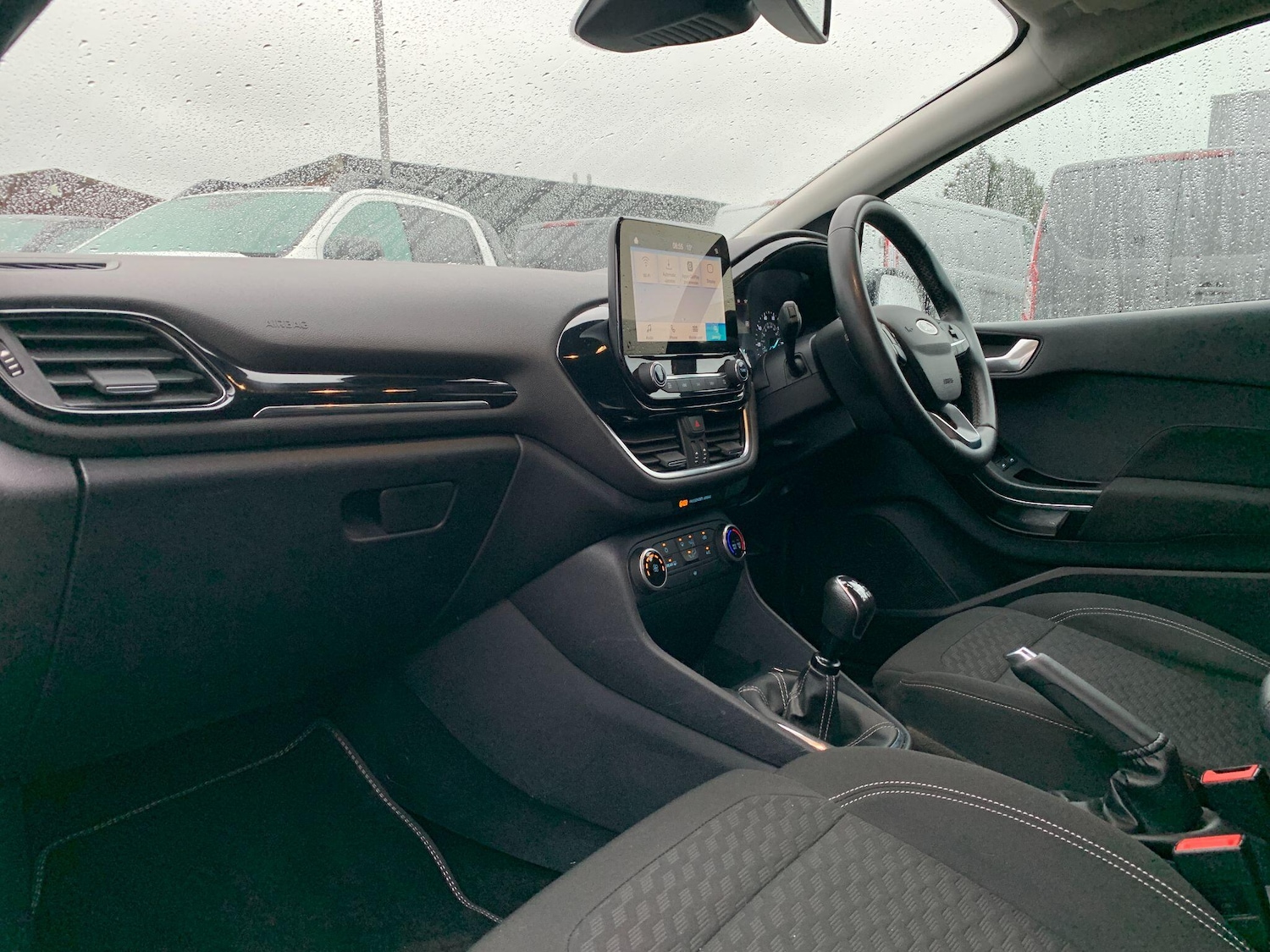 Used Ford Fiesta 2023 for sale - 77016750: Photo 15