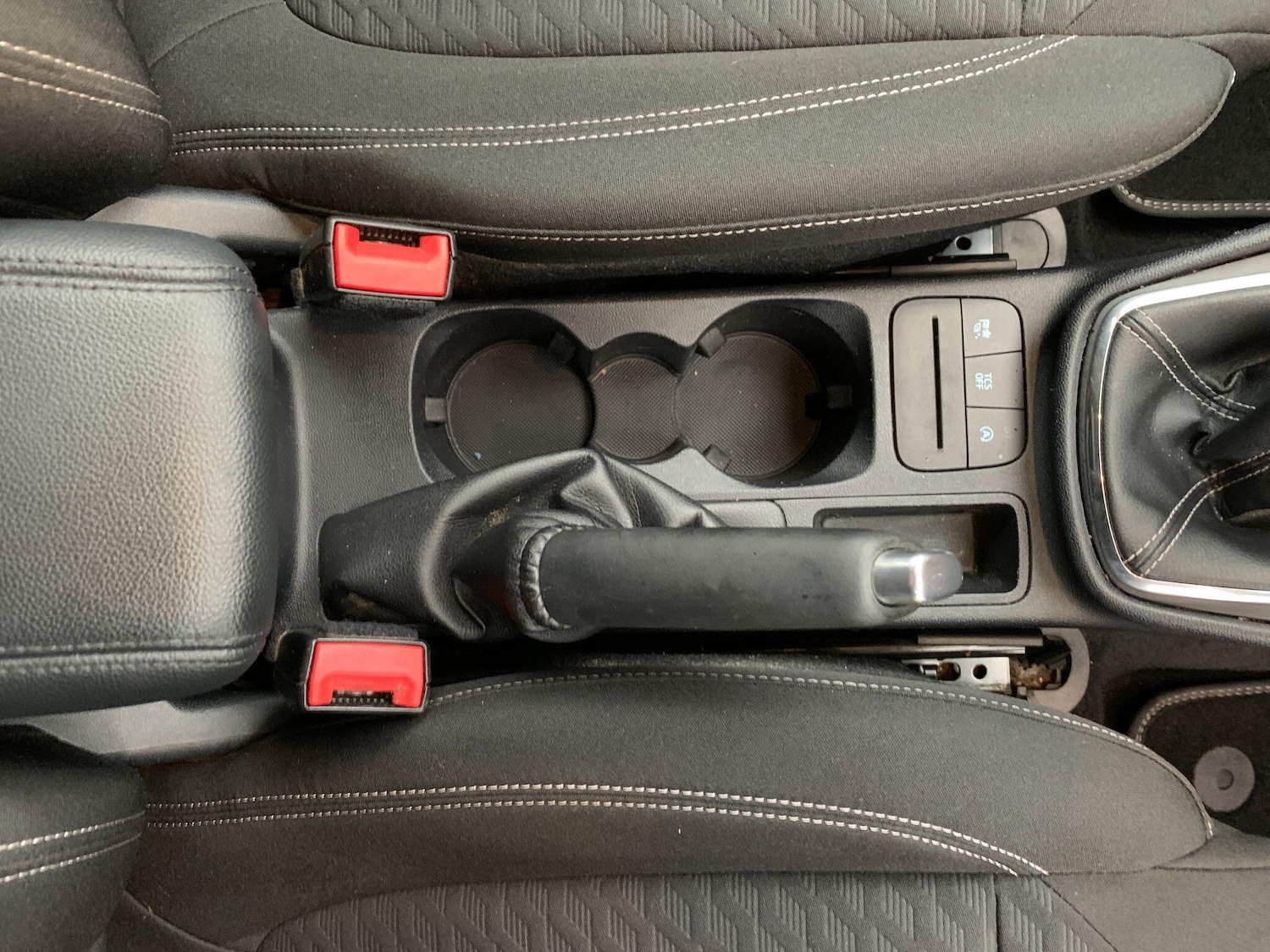 Used Ford Fiesta 2023 for sale - 77016750: Photo 16