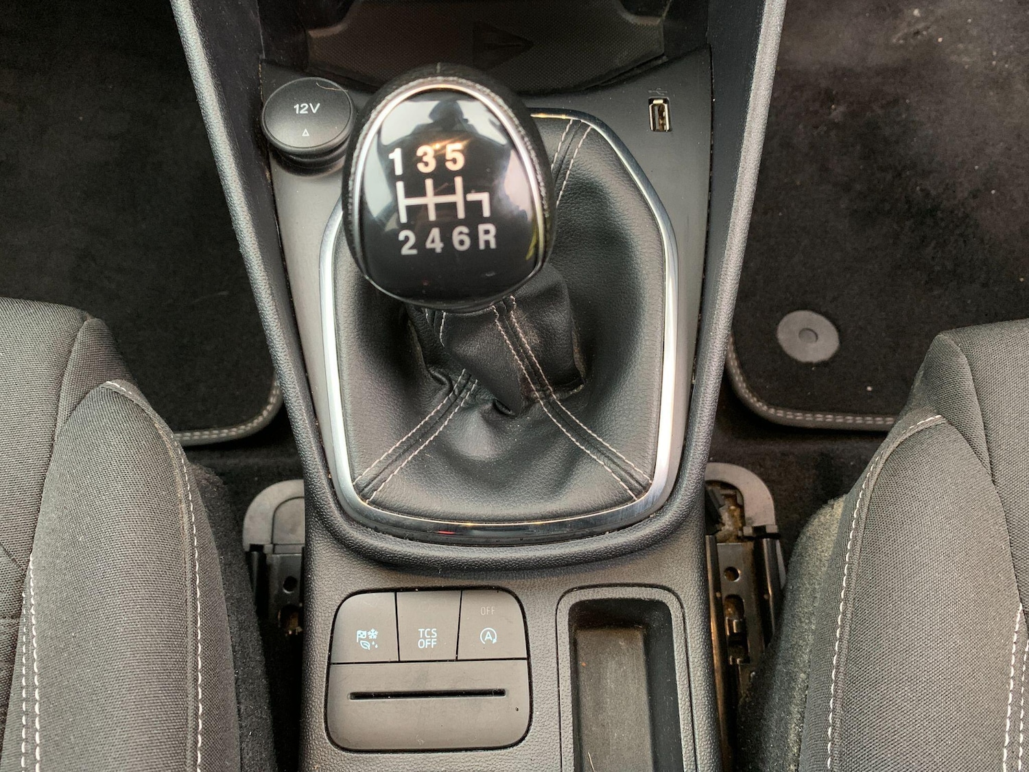 Used Ford Fiesta 2023 for sale - 77016750: Photo 17