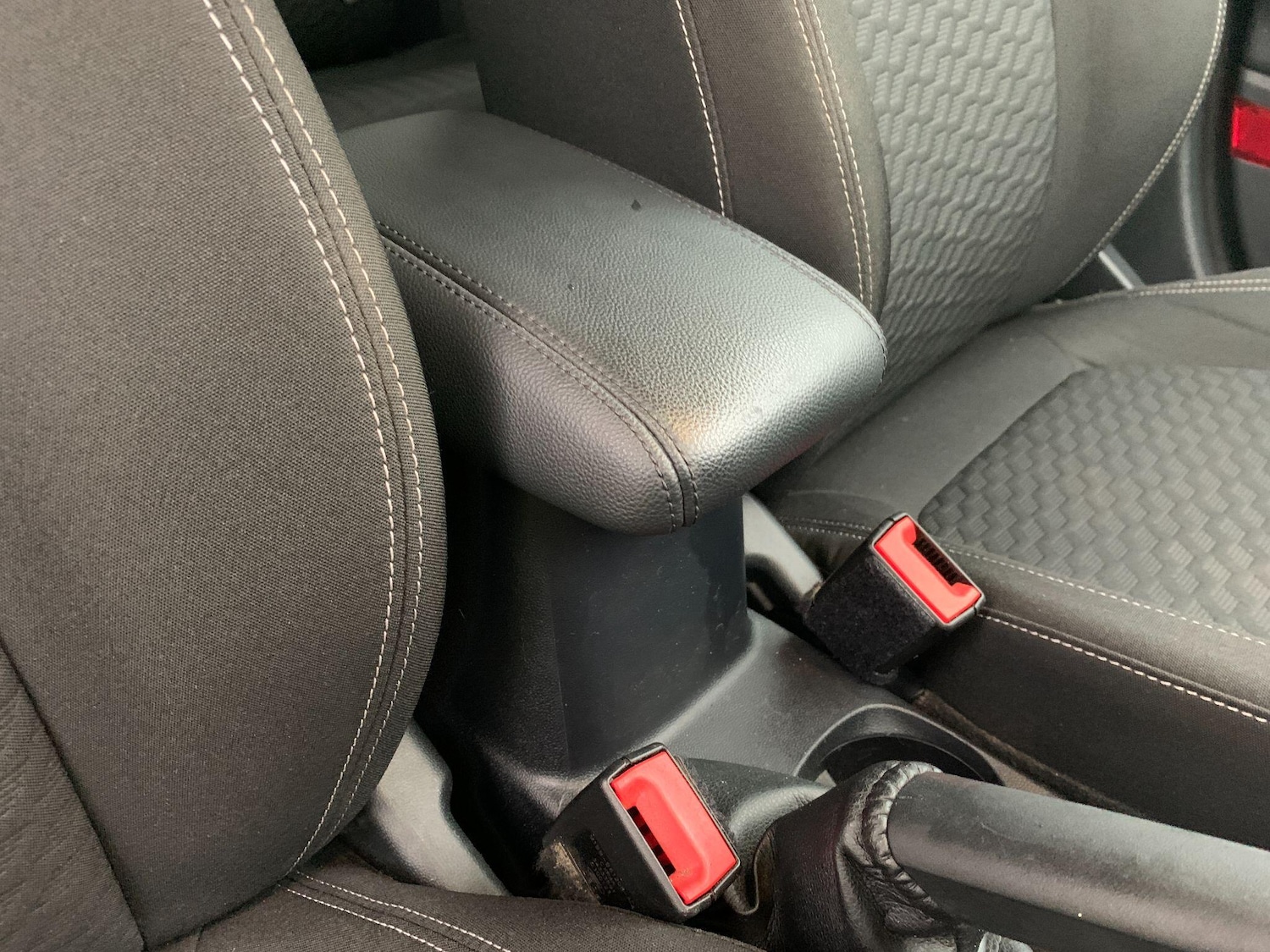 Used Ford Fiesta 2023 for sale - 77016750: Photo 18