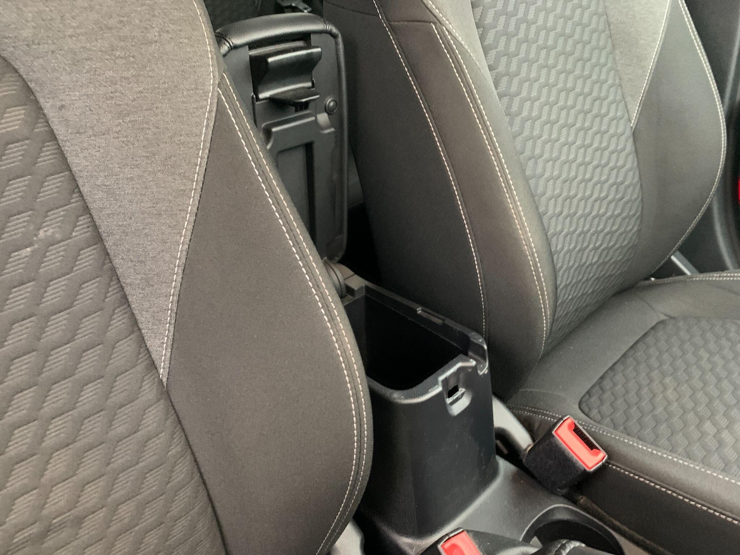 Used Ford Fiesta 2023 for sale - 77016750: Photo 19