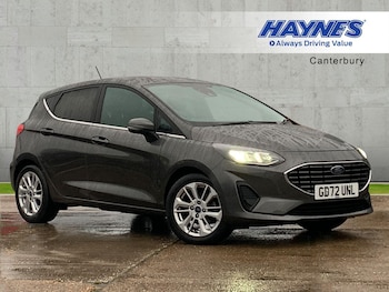Ford Fiesta feature image