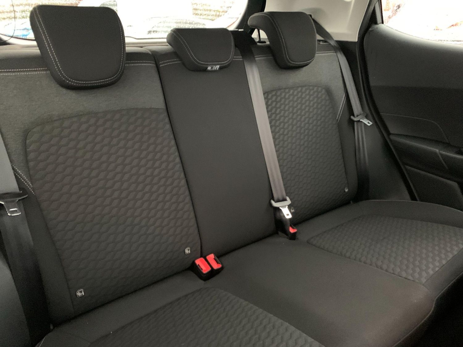 Used Ford Fiesta 2023 for sale - 77016750: Photo 21