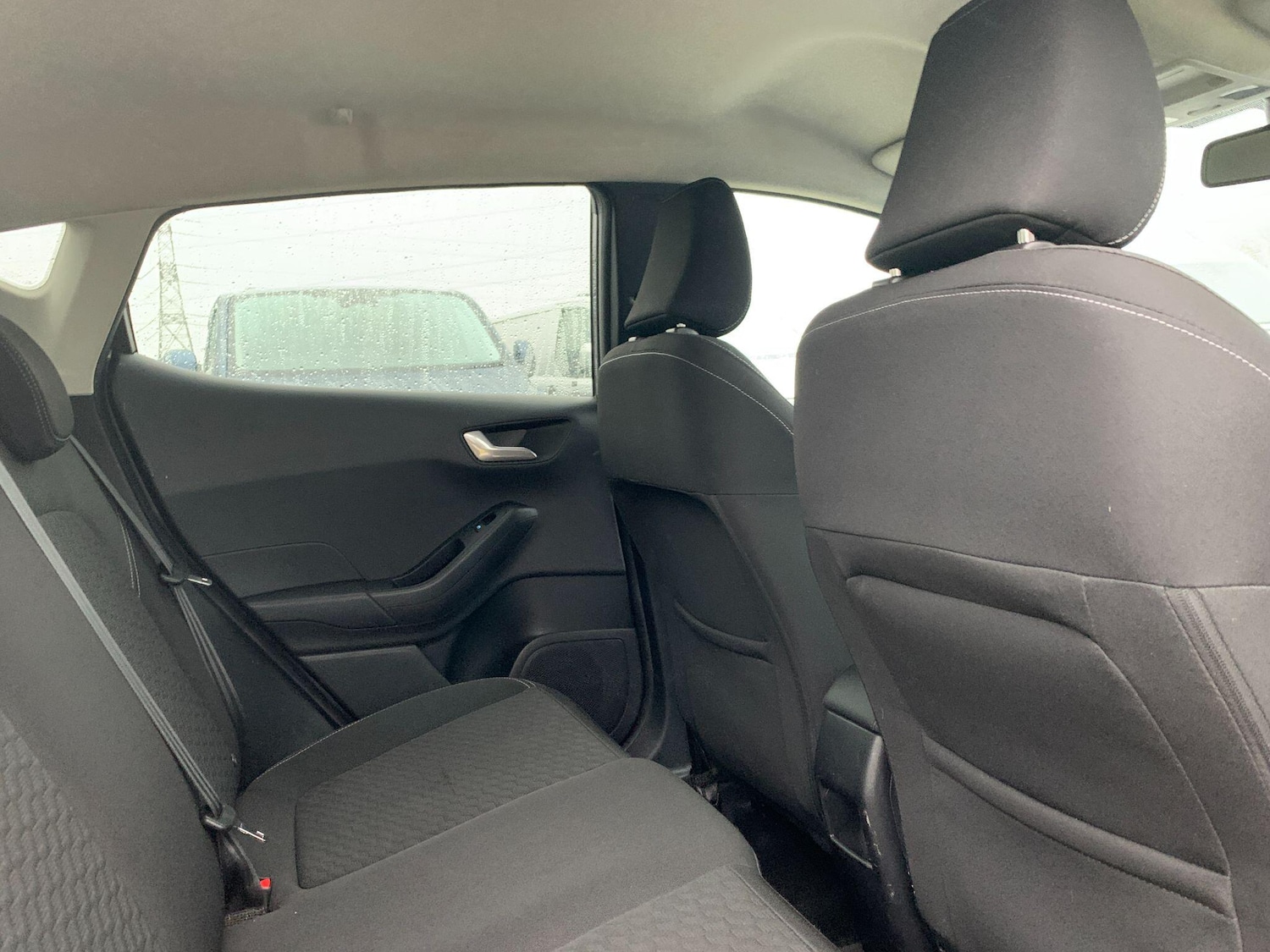 Used Ford Fiesta 2023 for sale - 77016750: Photo 22