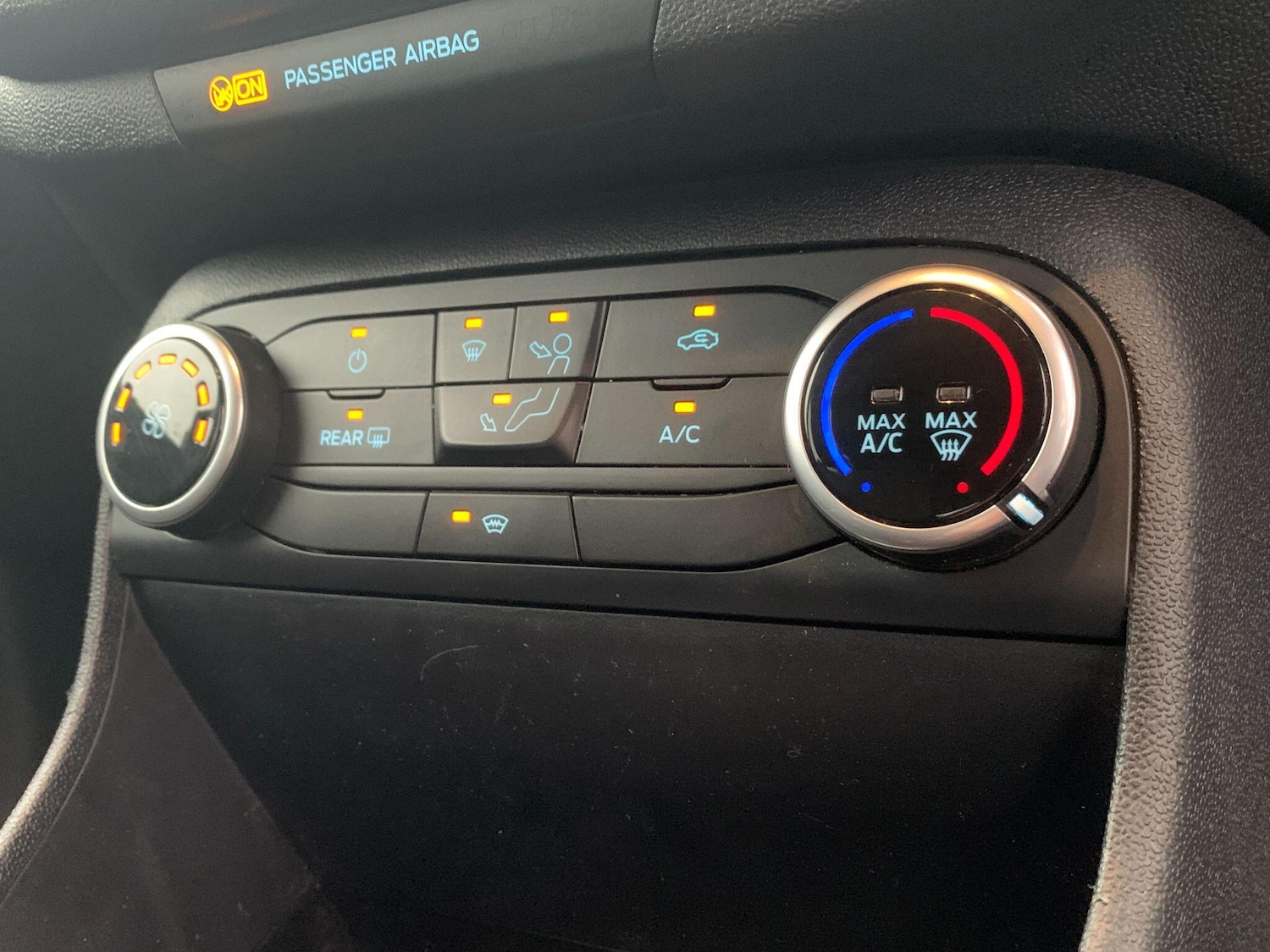 Used Ford Fiesta 2023 for sale - 77016750: Photo 24