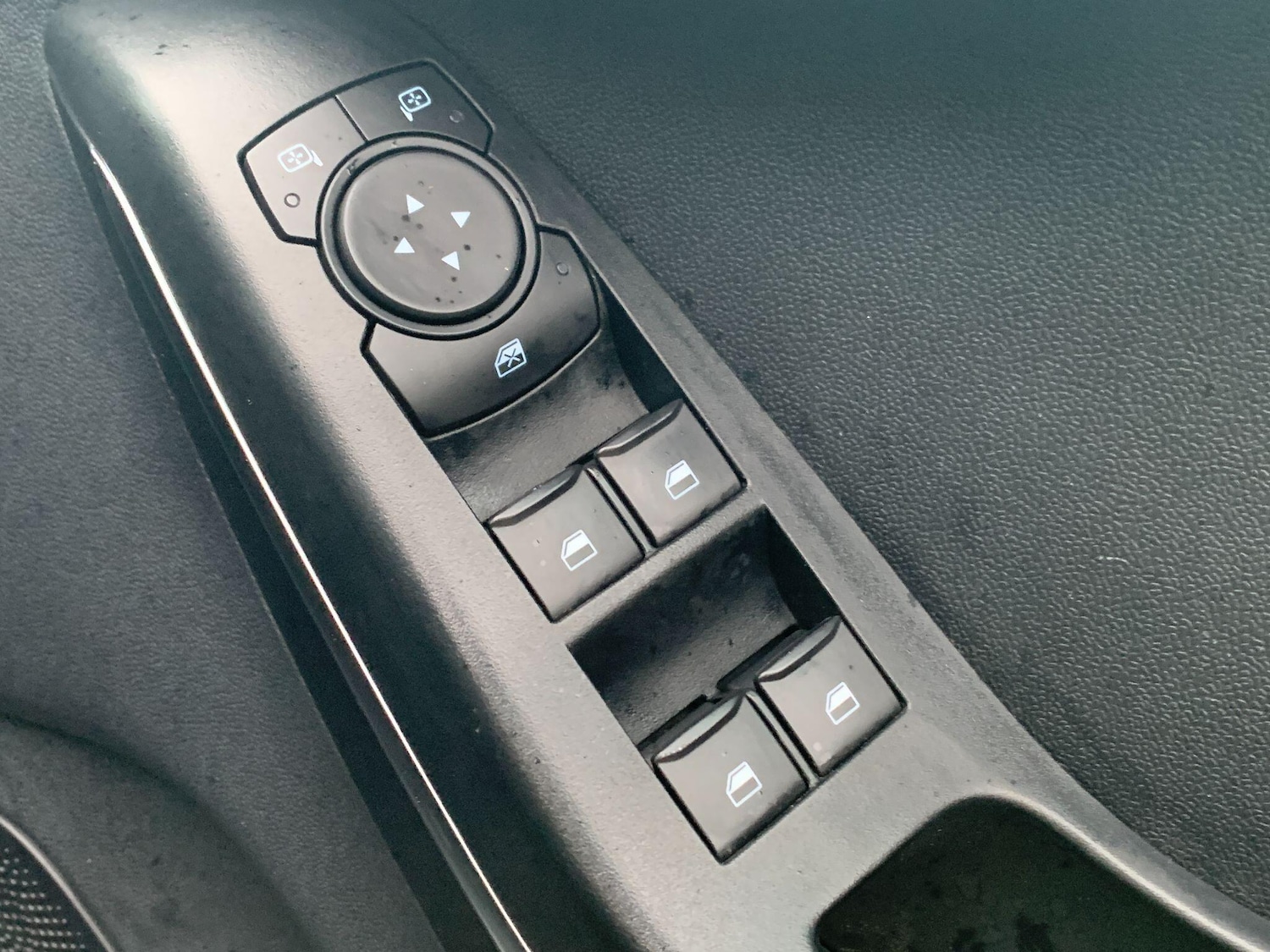 Used Ford Fiesta 2023 for sale - 77016750: Photo 25