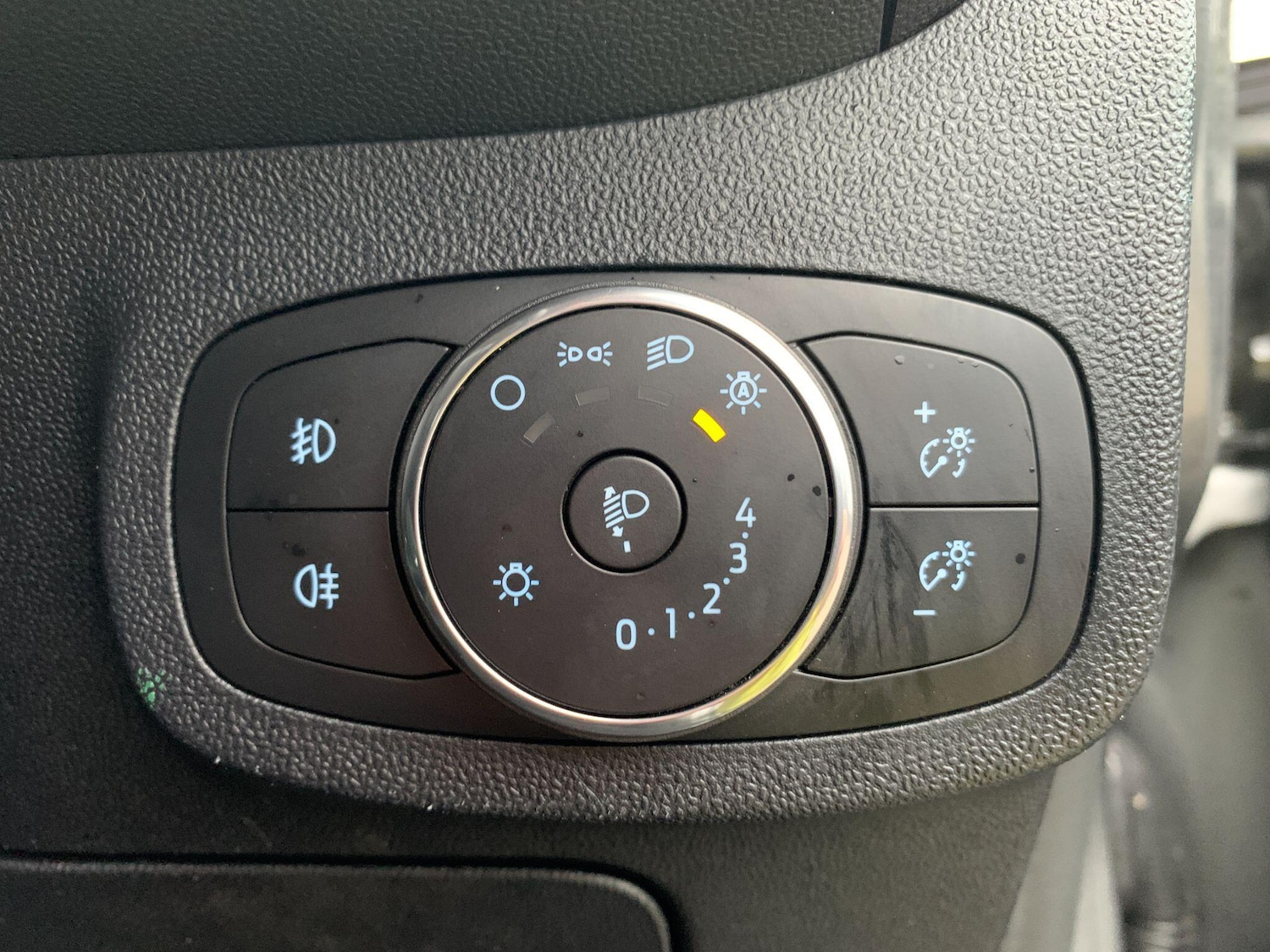 Used Ford Fiesta 2023 for sale - 77016750: Photo 27