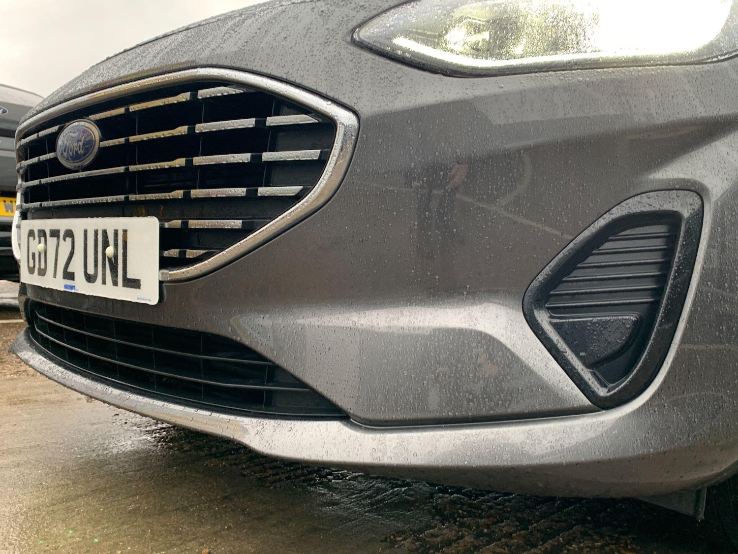 Used Ford Fiesta 2023 for sale - 77016750: Photo 29