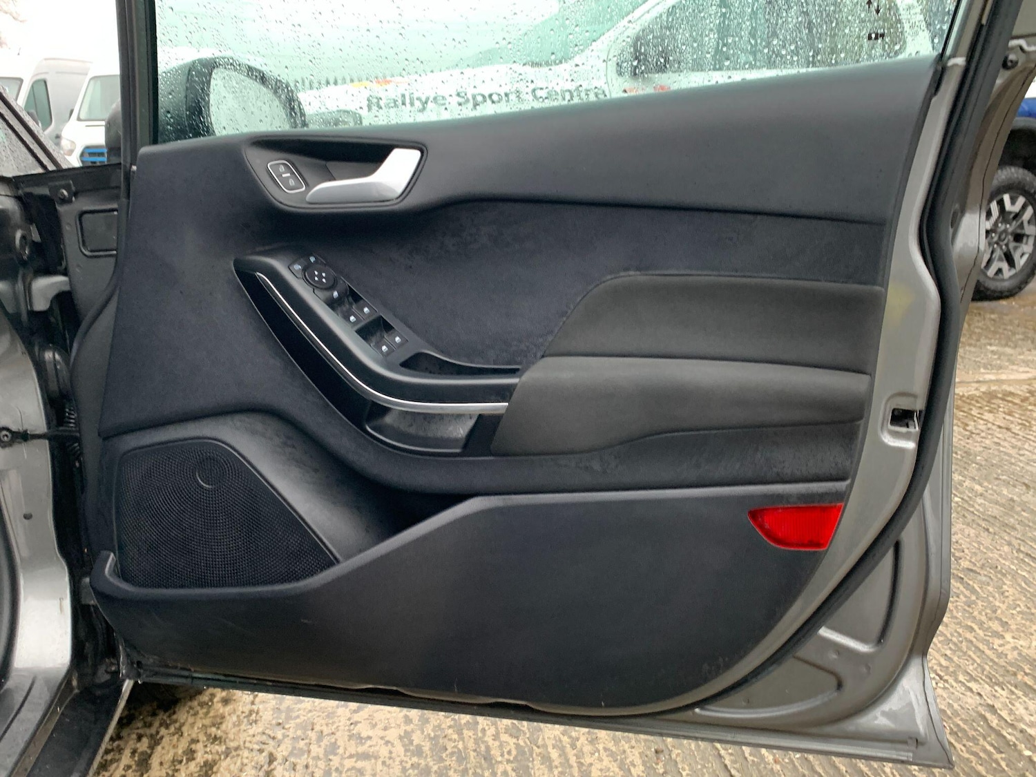 Used Ford Fiesta 2023 for sale - 77016750: Photo 30