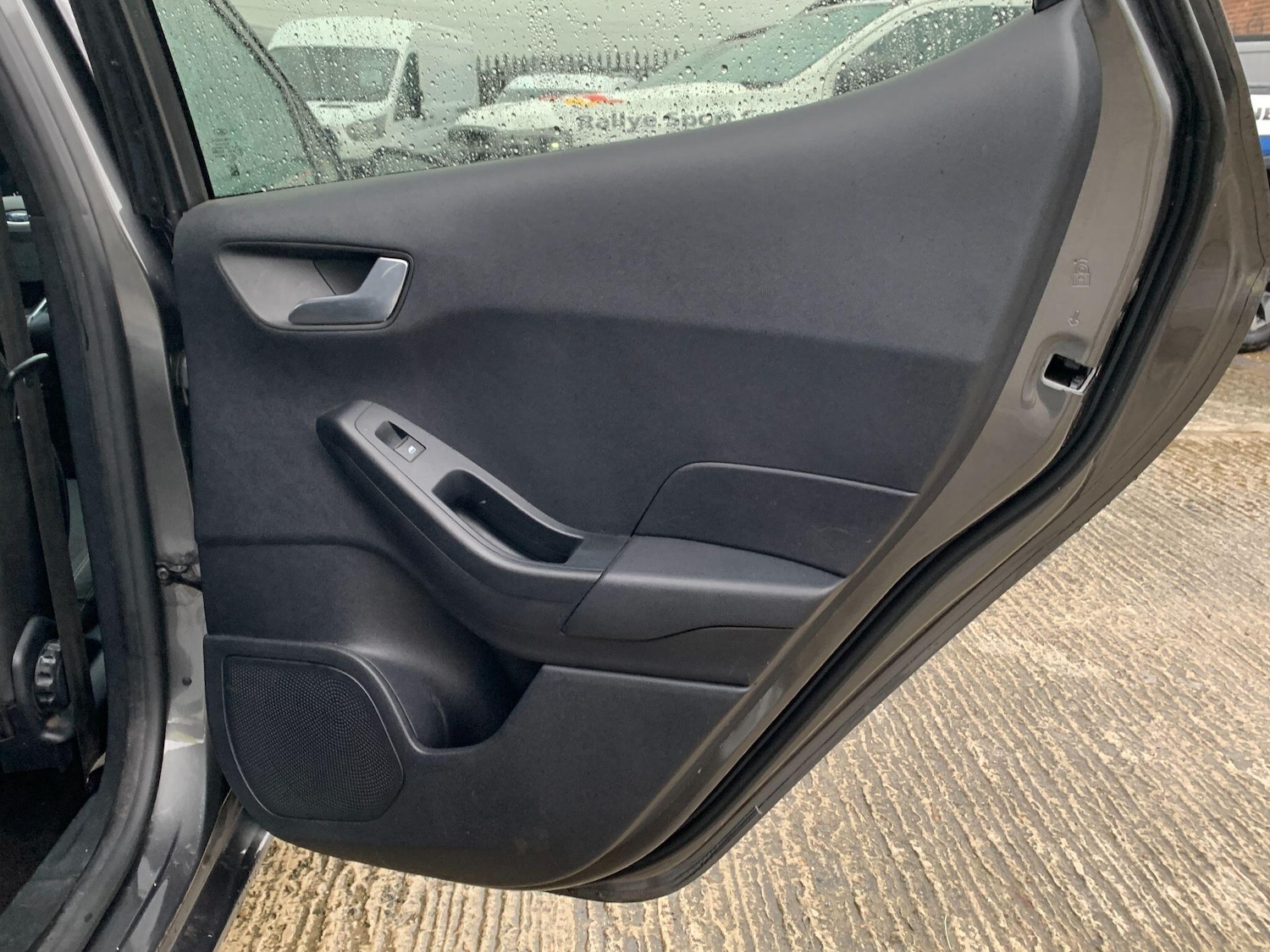 Used Ford Fiesta 2023 for sale - 77016750: Photo 31