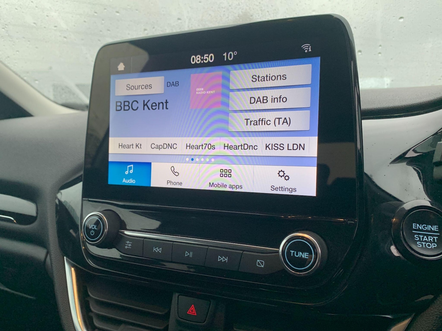 Used Ford Fiesta 2023 for sale - 77016750: Photo 36