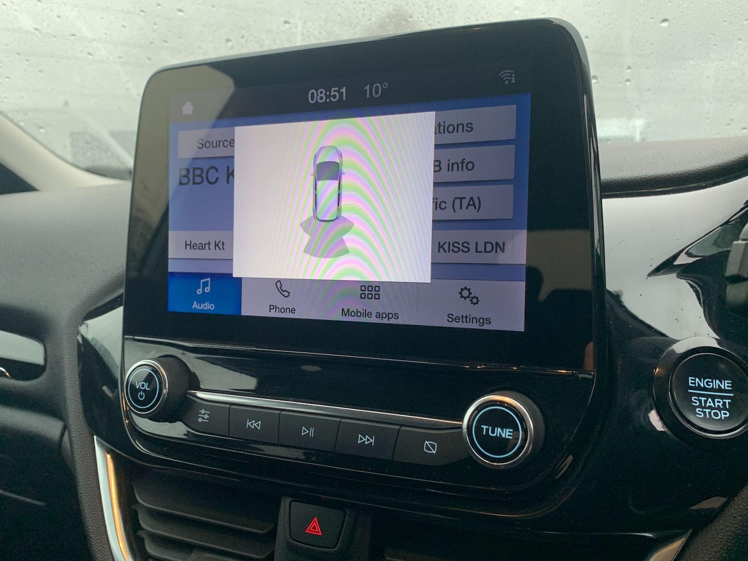 Used Ford Fiesta 2023 for sale - 77016750: Photo 37