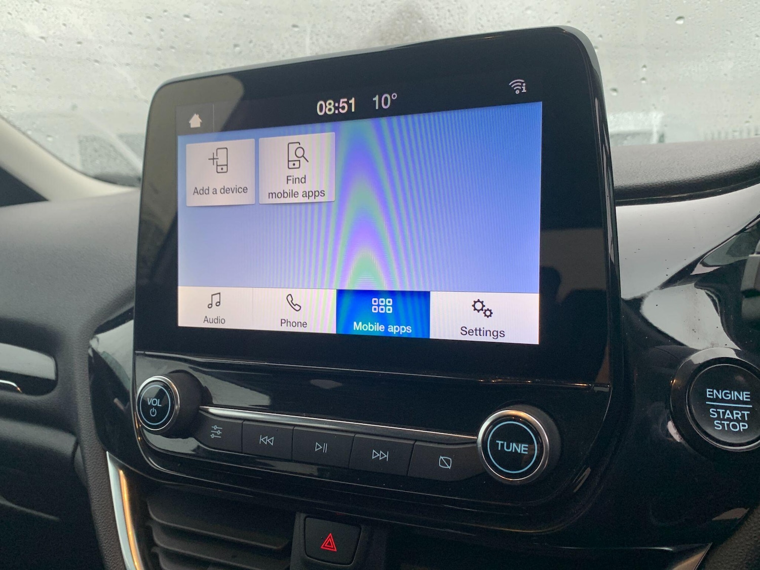 Used Ford Fiesta 2023 for sale - 77016750: Photo 38