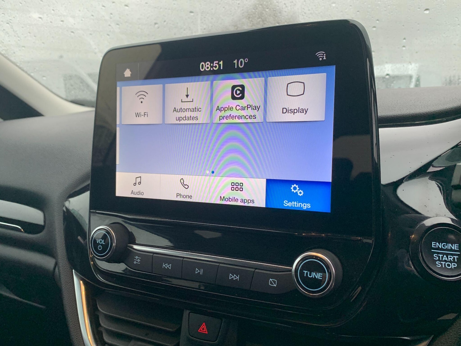 Used Ford Fiesta 2023 for sale - 77016750: Photo 39