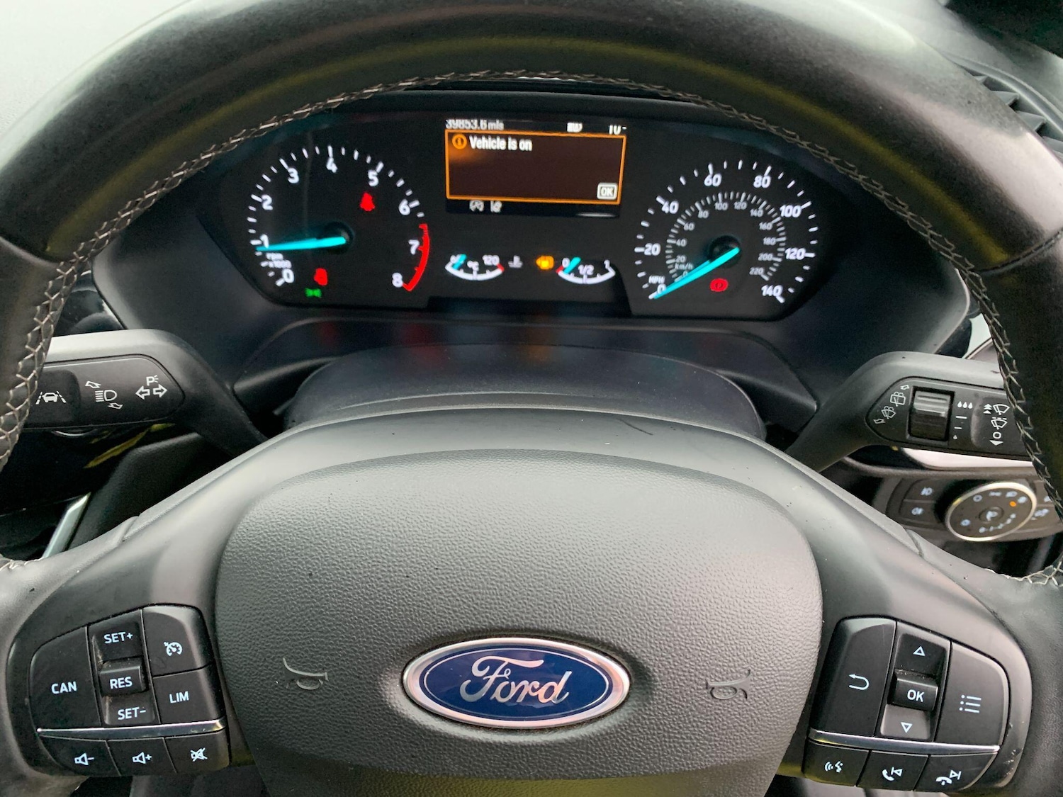 Used Ford Fiesta 2023 for sale - 77016750: Photo 41