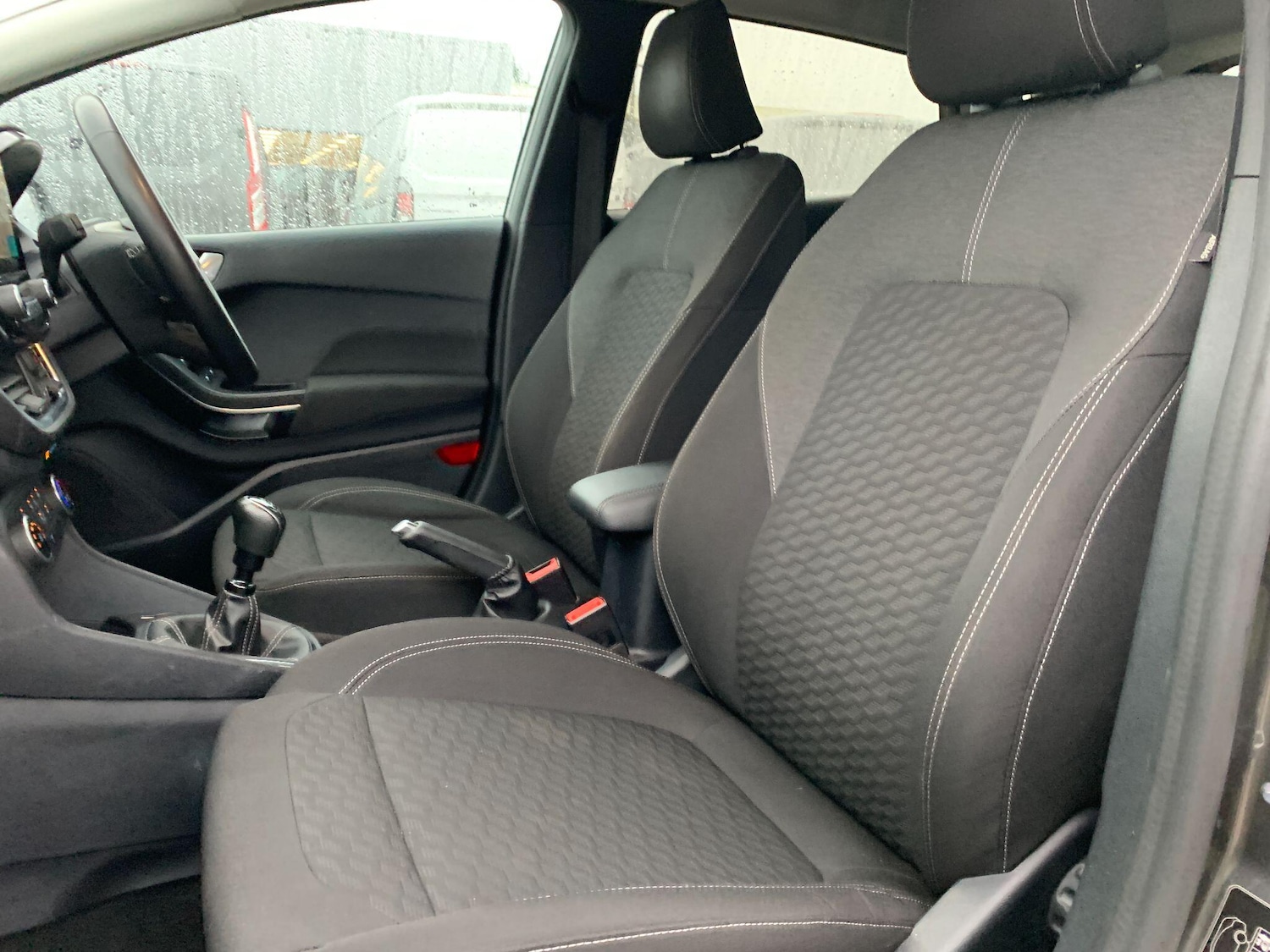 Used Ford Fiesta 2023 for sale - 77016750: Photo 45