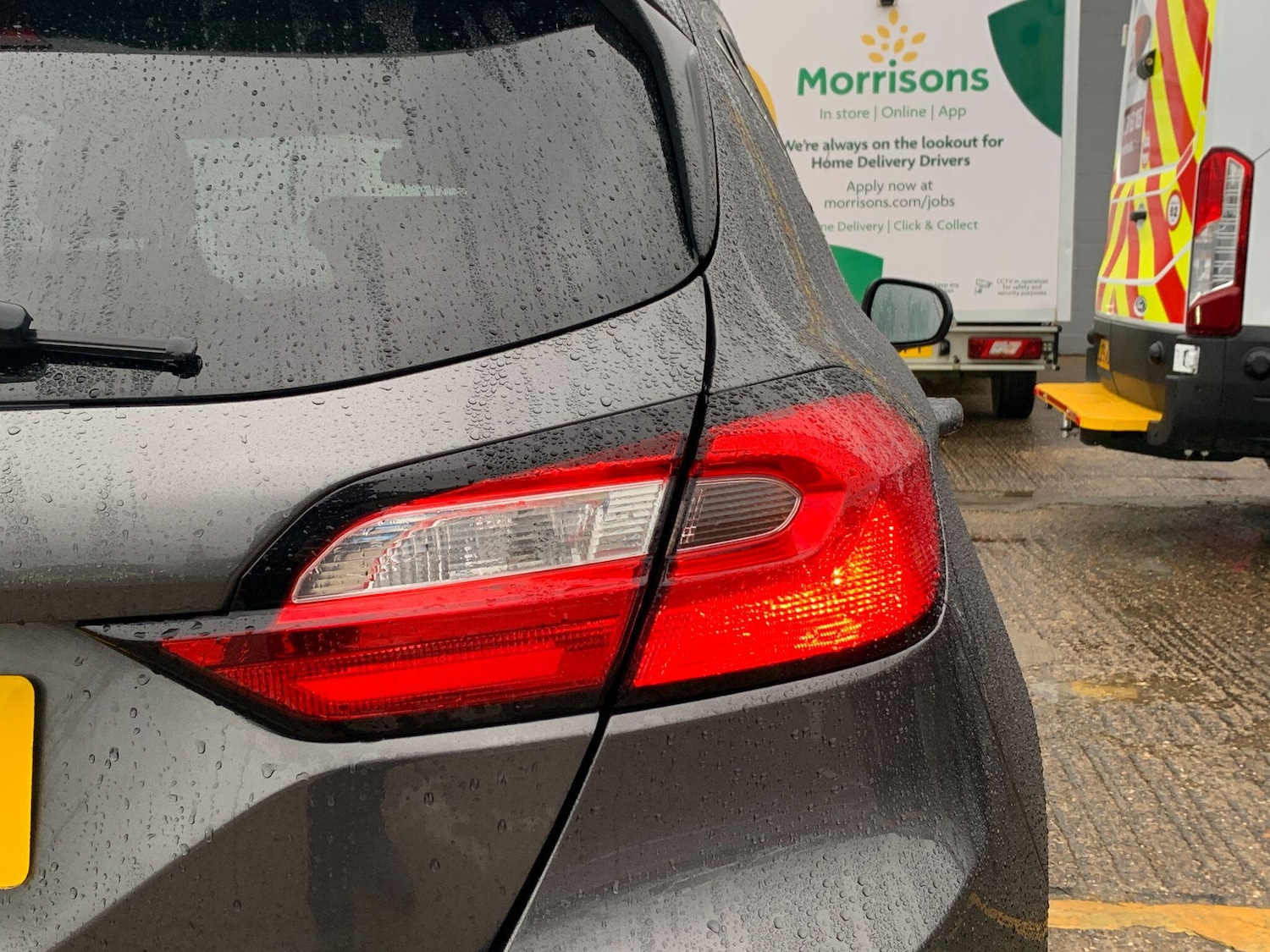 Used Ford Fiesta 2023 for sale - 77016750: Photo 46