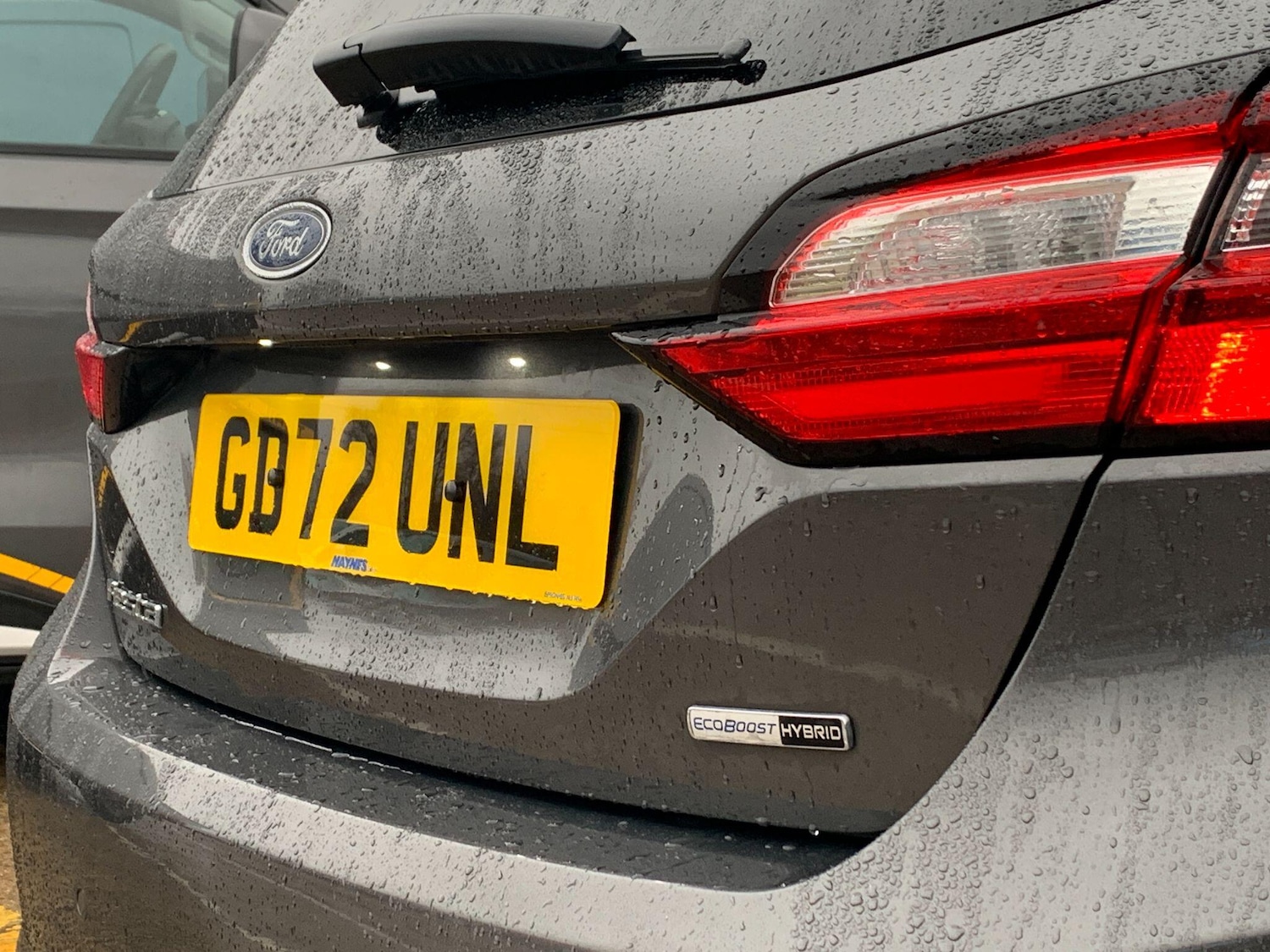 Used Ford Fiesta 2023 for sale - 77016750: Photo 47