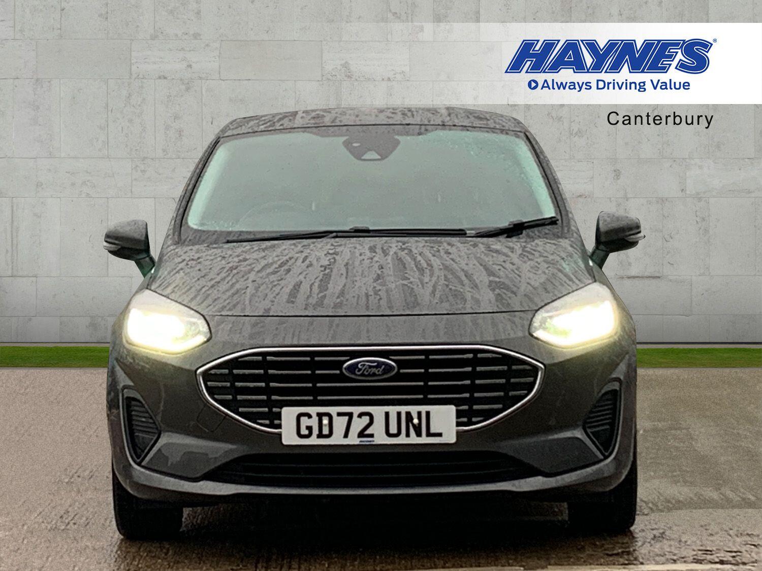 Used Ford Fiesta 2023 for sale - 77016750: Photo 5