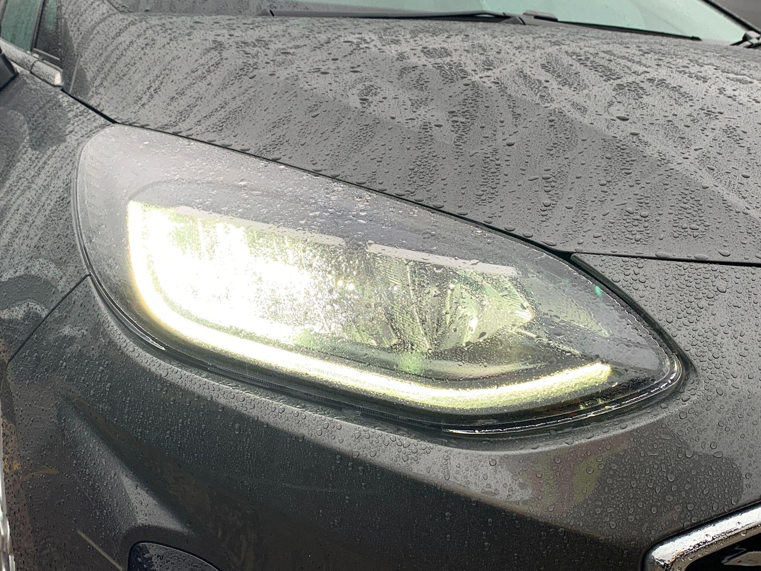 Used Ford Fiesta 2023 for sale - 77016750: Photo 50