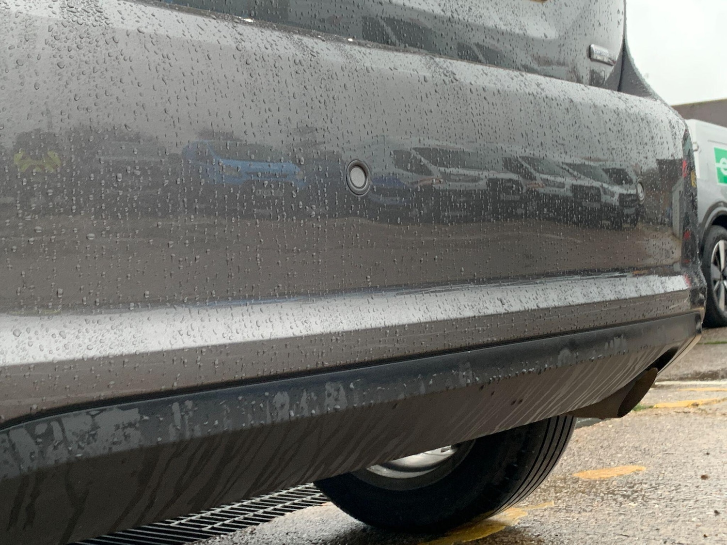 Used Ford Fiesta 2023 for sale - 77016750: Photo 52