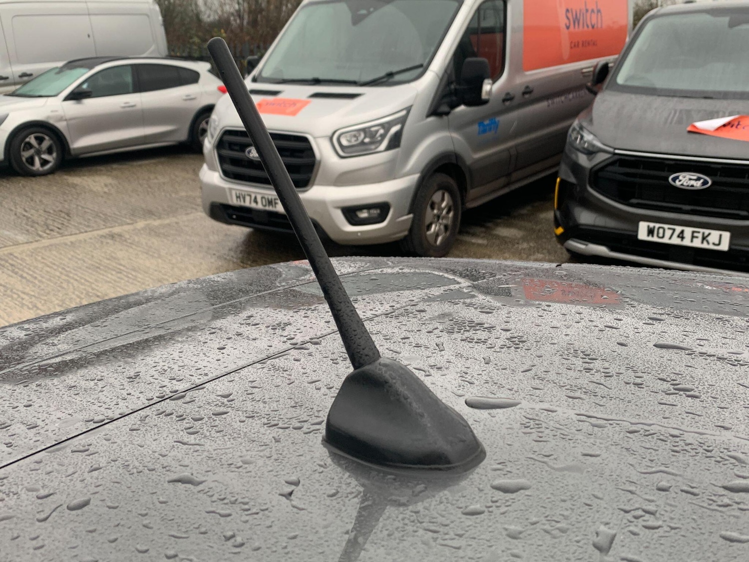 Used Ford Fiesta 2023 for sale - 77016750: Photo 54