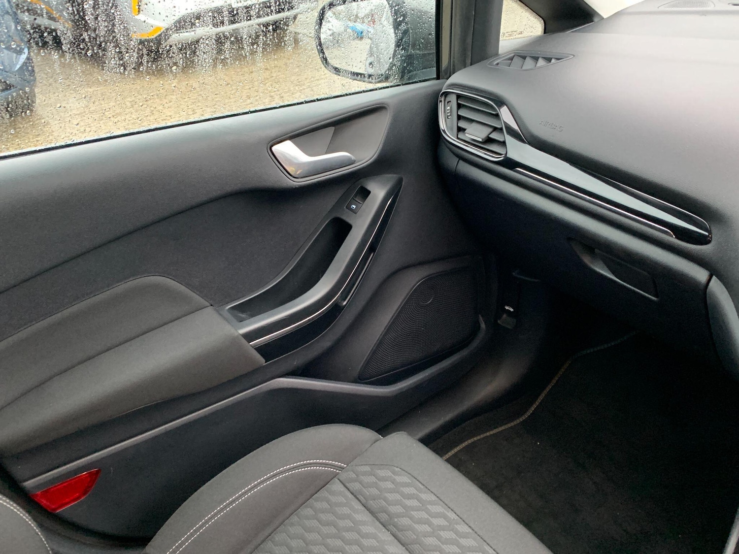 Used Ford Fiesta 2023 for sale - 77016750: Photo 56