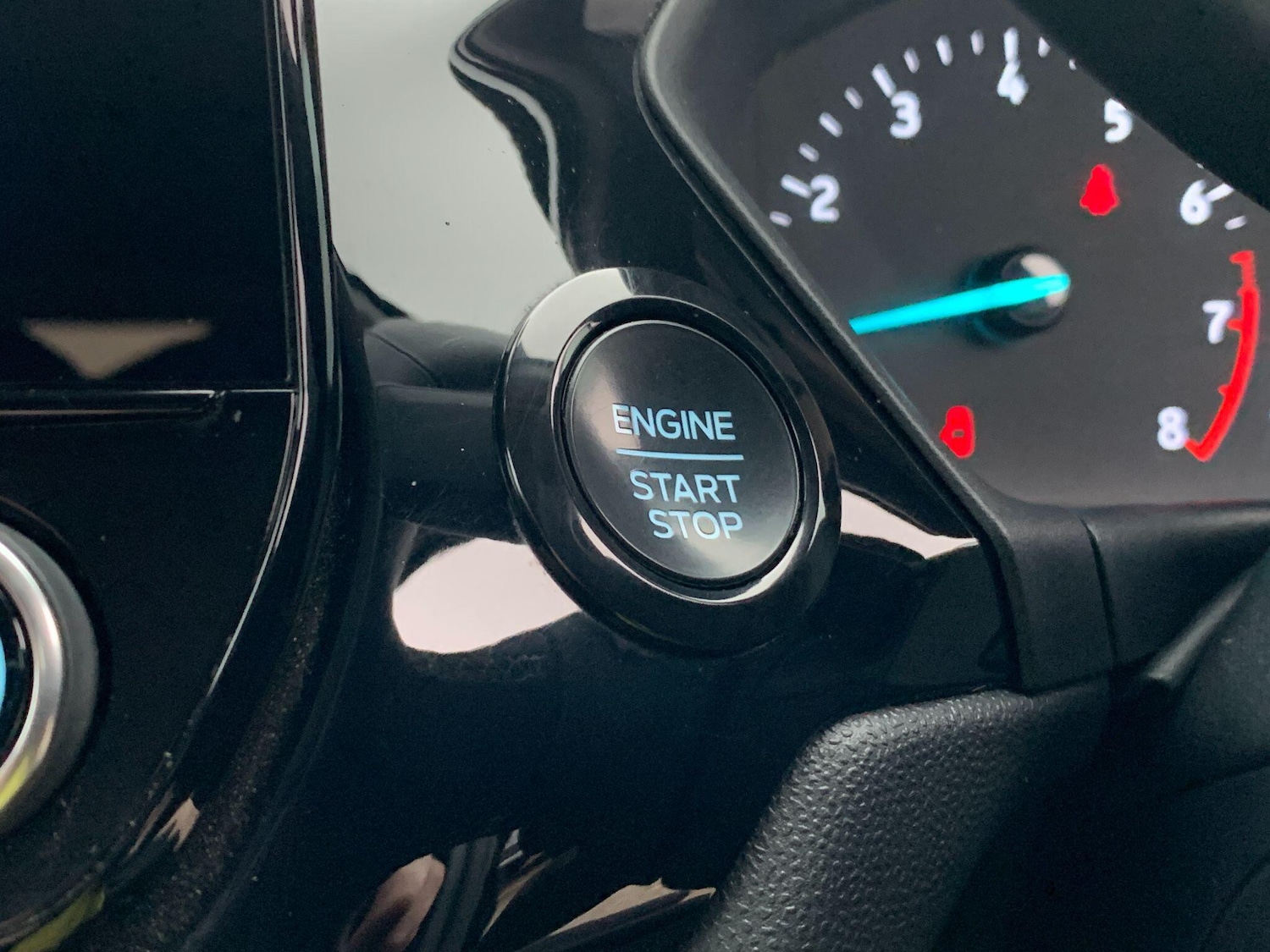 Used Ford Fiesta 2023 for sale - 77016750: Photo 59