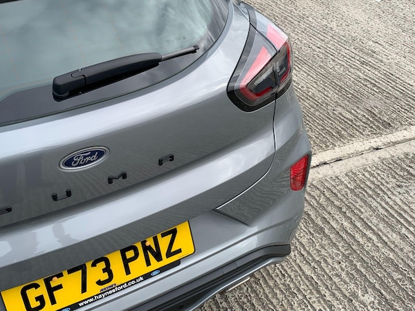 Used Ford Puma 2023 for sale - 76318017: Photo 10