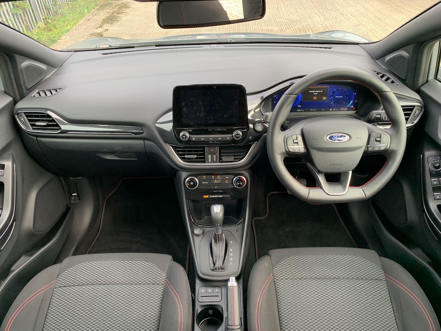 Used Ford Puma 2023 for sale - 76318017: Photo 14