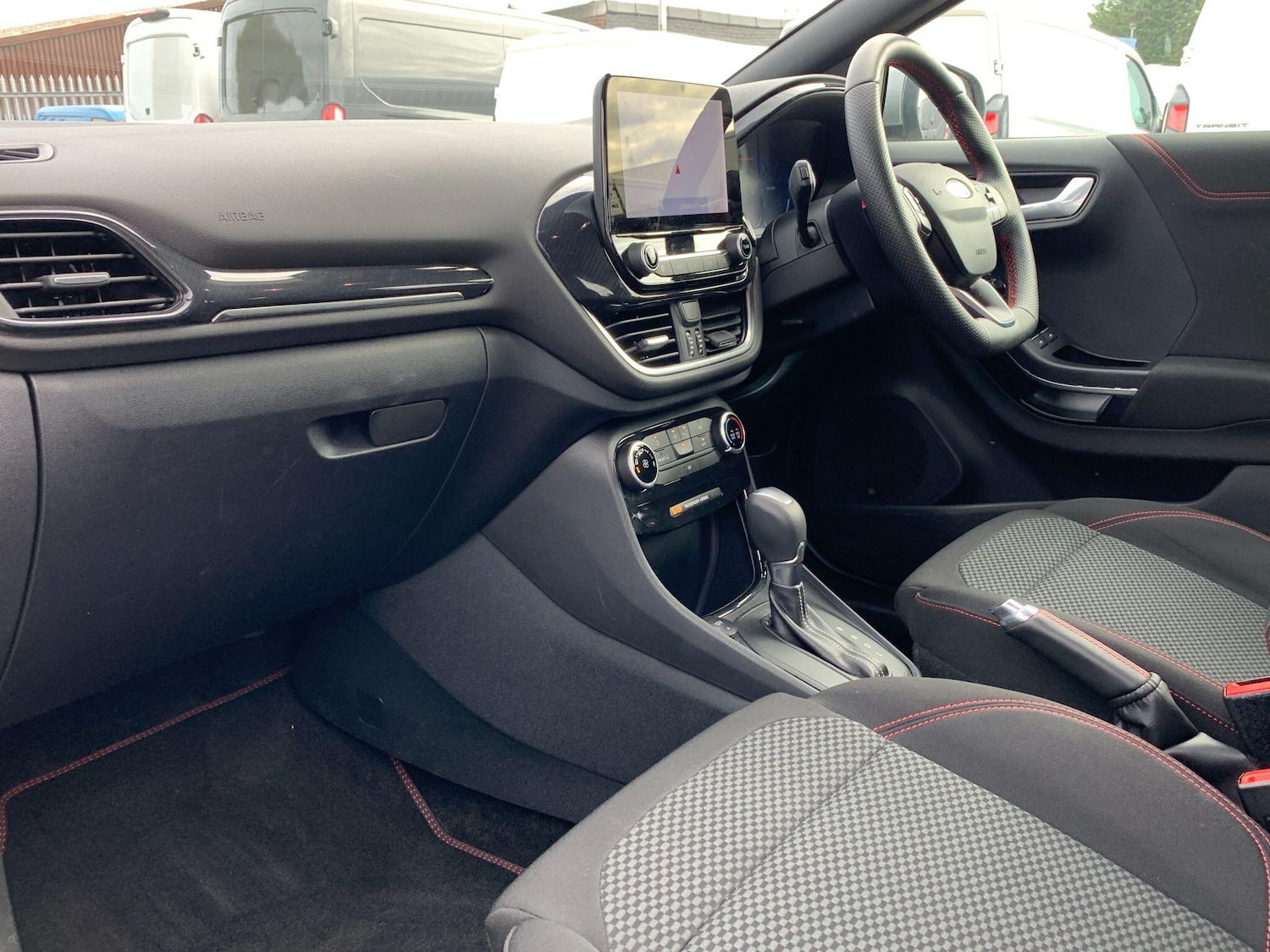 Used Ford Puma 2023 for sale - 76318017: Photo 16