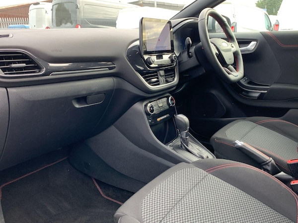 Used Ford Puma 2023 for sale - 76318017: Photo 16