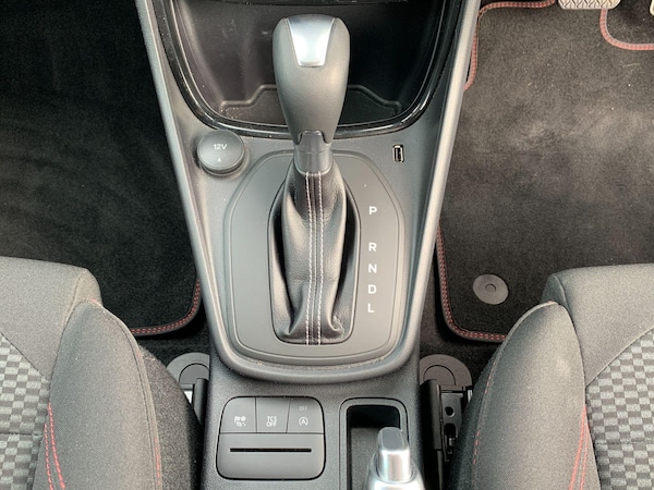 Used Ford Puma 2023 for sale - 76318017: Photo 18