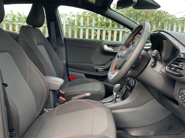 Used Ford Puma 2023 for sale - 76318017: Photo 20