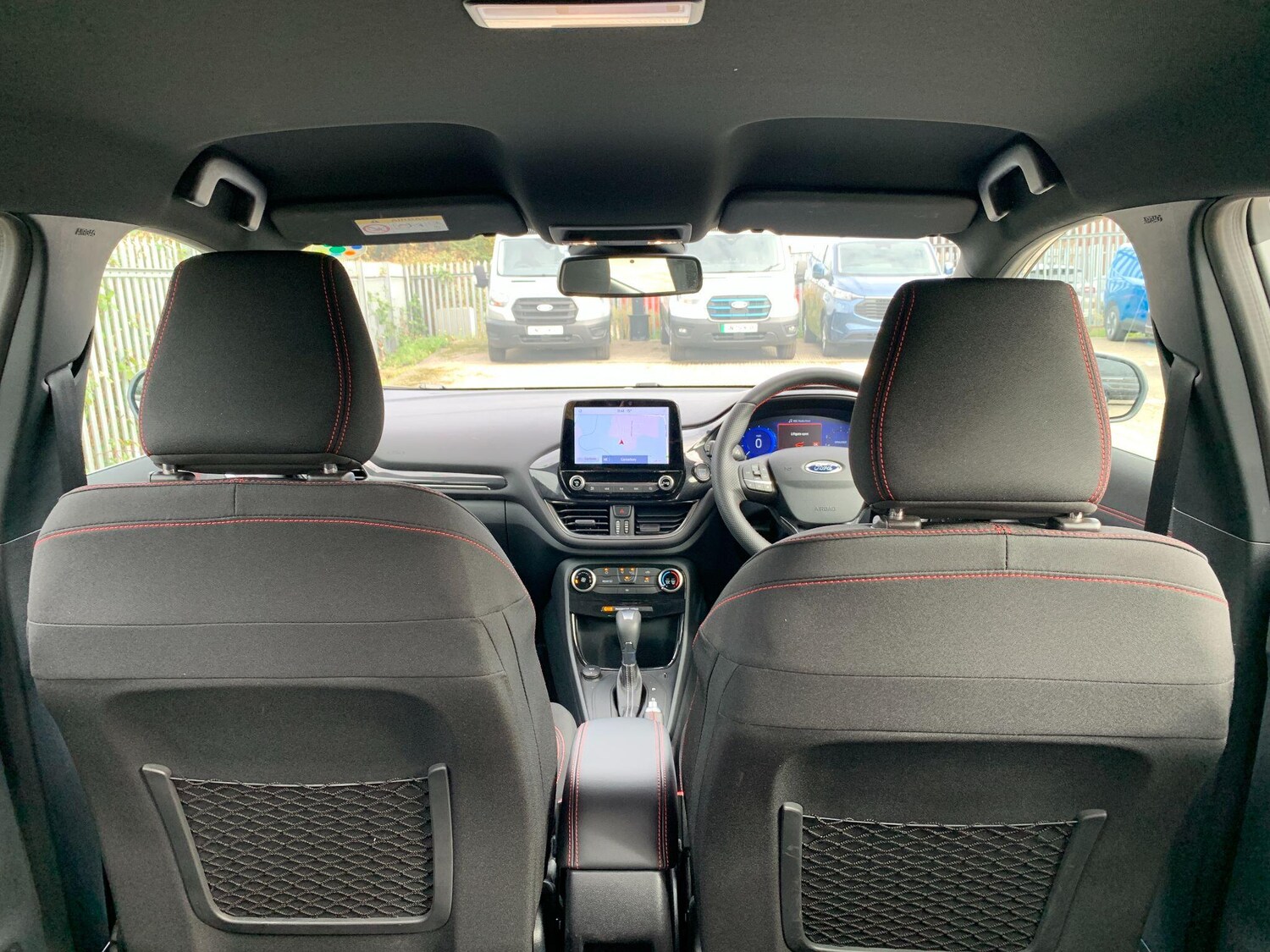 Used Ford Puma 2023 for sale - 76318017: Photo 22