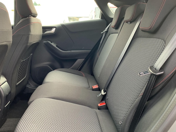 Used Ford Puma 2023 for sale - 76318017: Photo 23