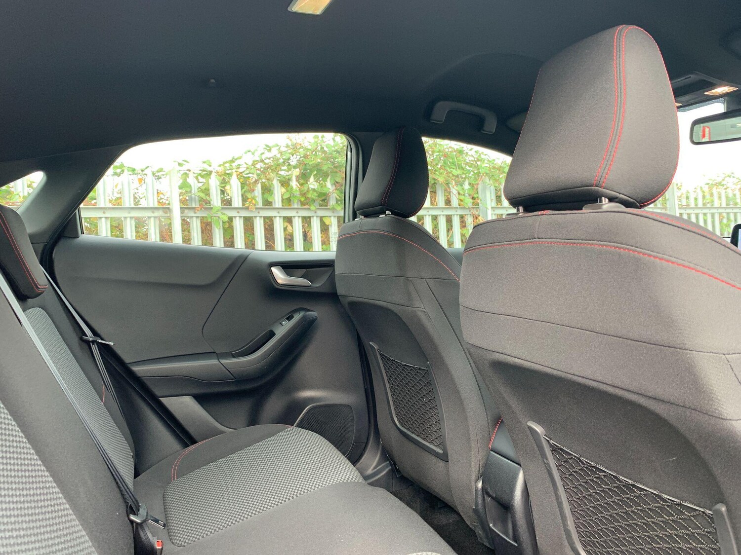 Used Ford Puma 2023 for sale - 76318017: Photo 25