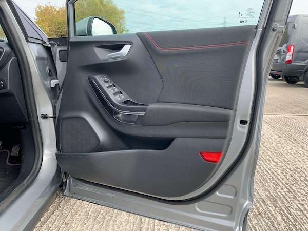 Used Ford Puma 2023 for sale - 76318017: Photo 31