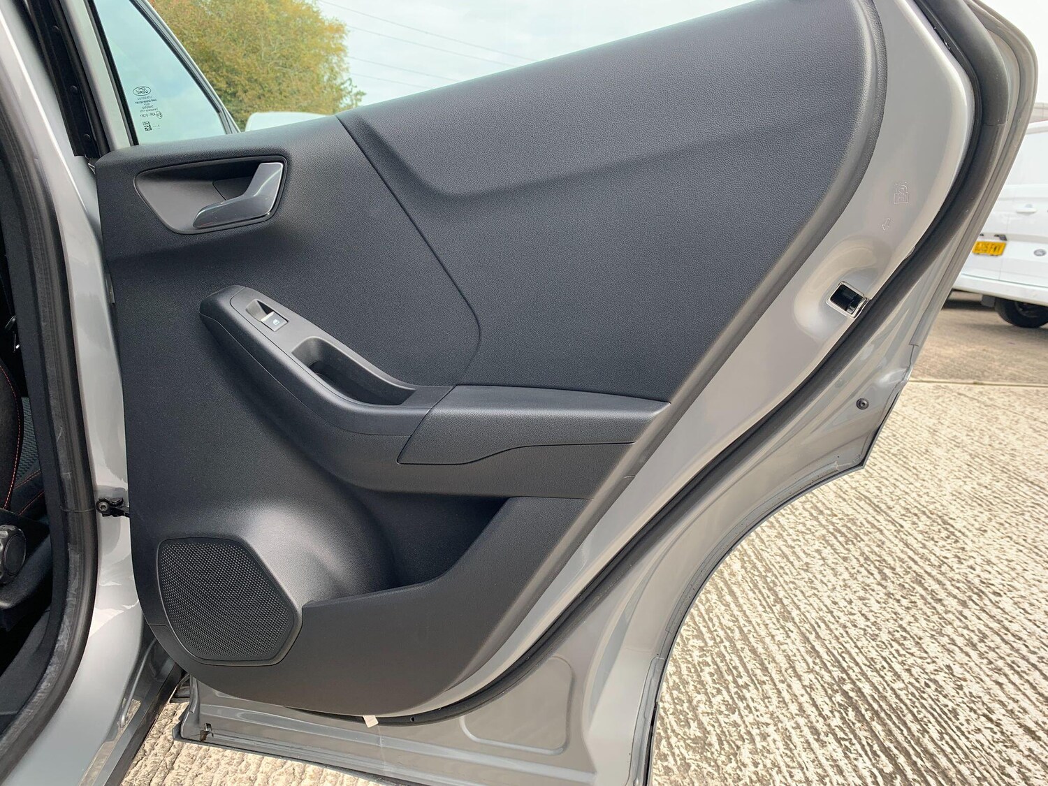 Used Ford Puma 2023 for sale - 76318017: Photo 32