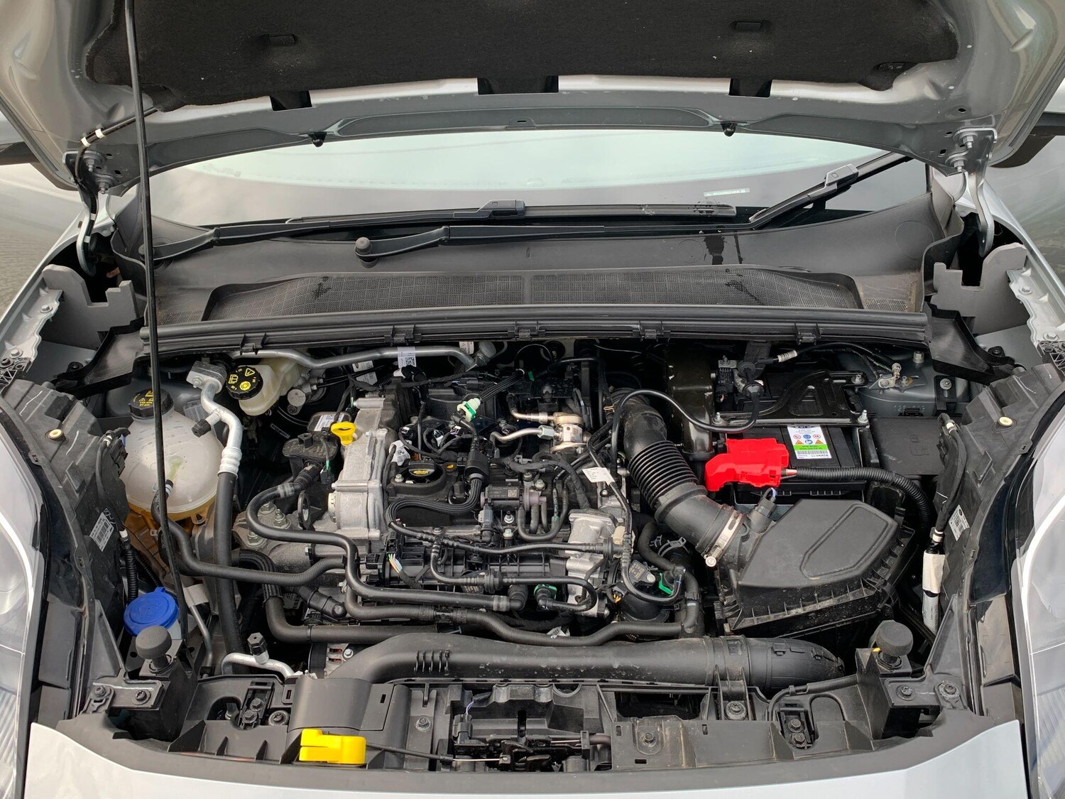 Used Ford Puma 2023 for sale - 76318017: Photo 33