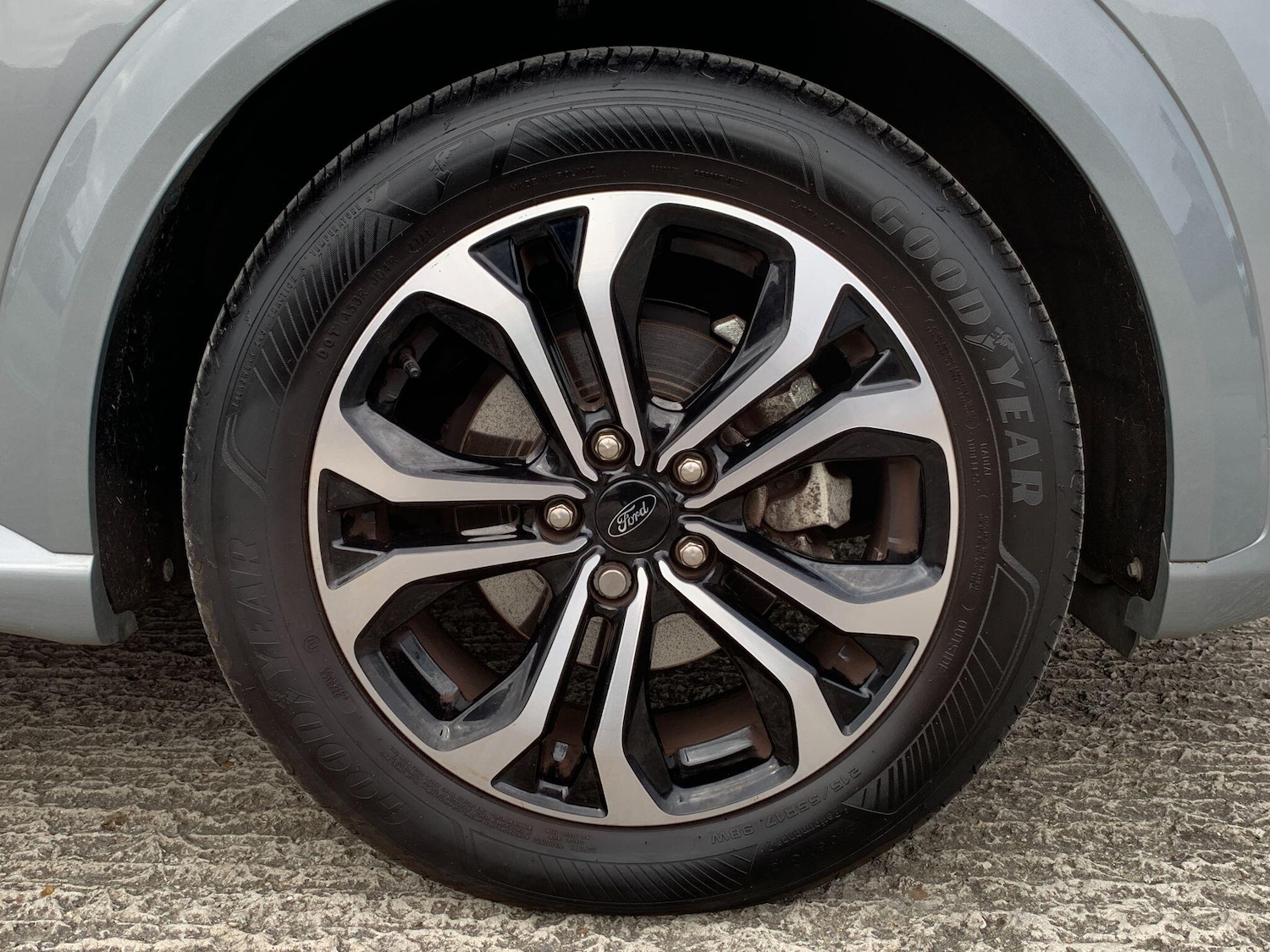 Used Ford Puma 2023 for sale - 76318017: Photo 34