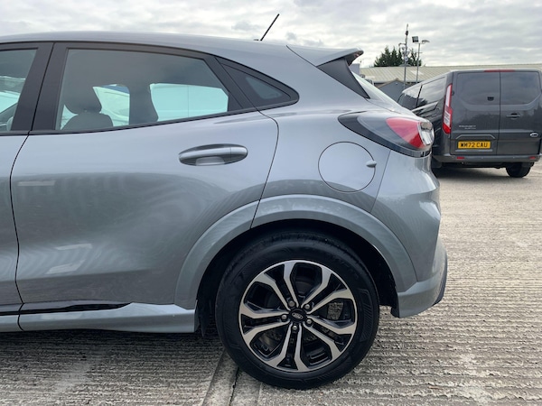 Used Ford Puma 2023 for sale - 76318017: Photo 35