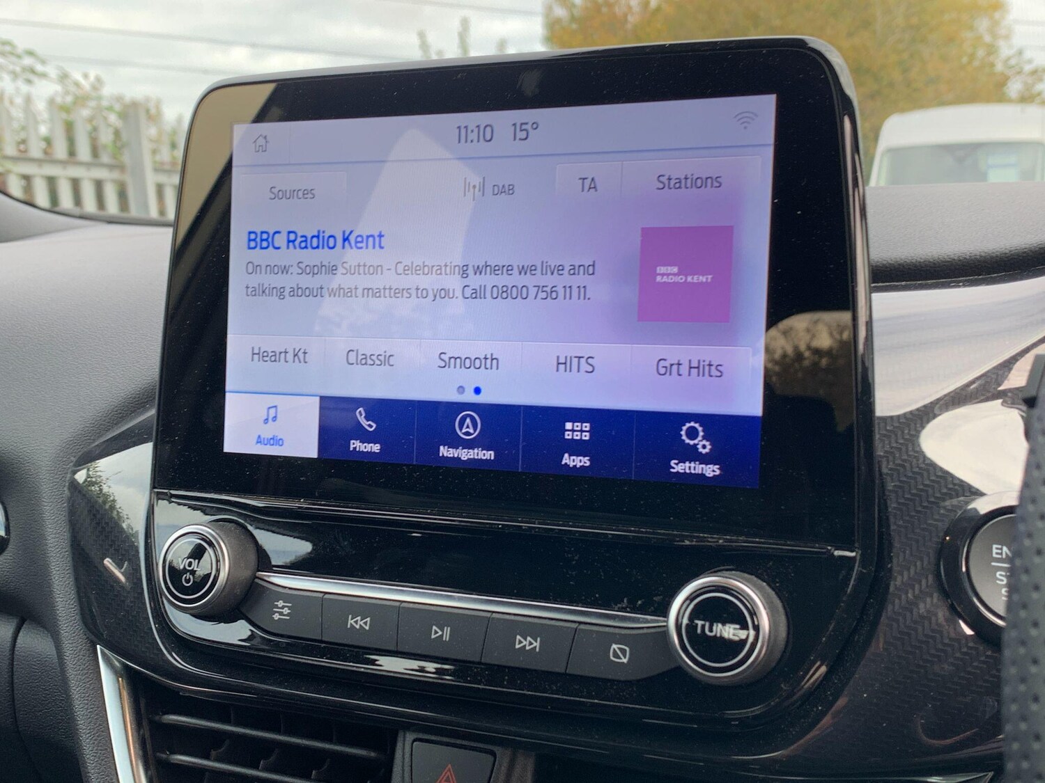 Used Ford Puma 2023 for sale - 76318017: Photo 37