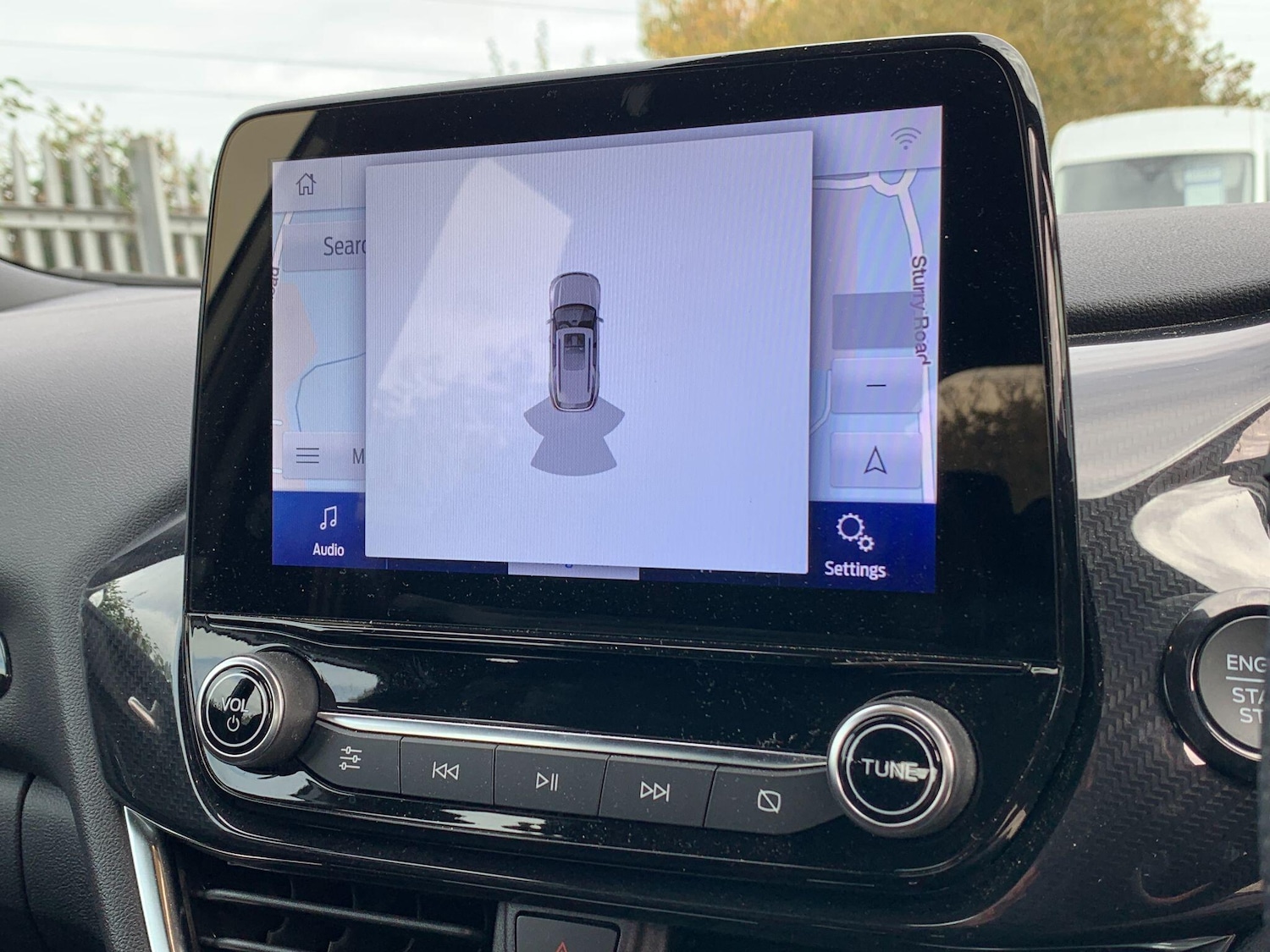 Used Ford Puma 2023 for sale - 76318017: Photo 39